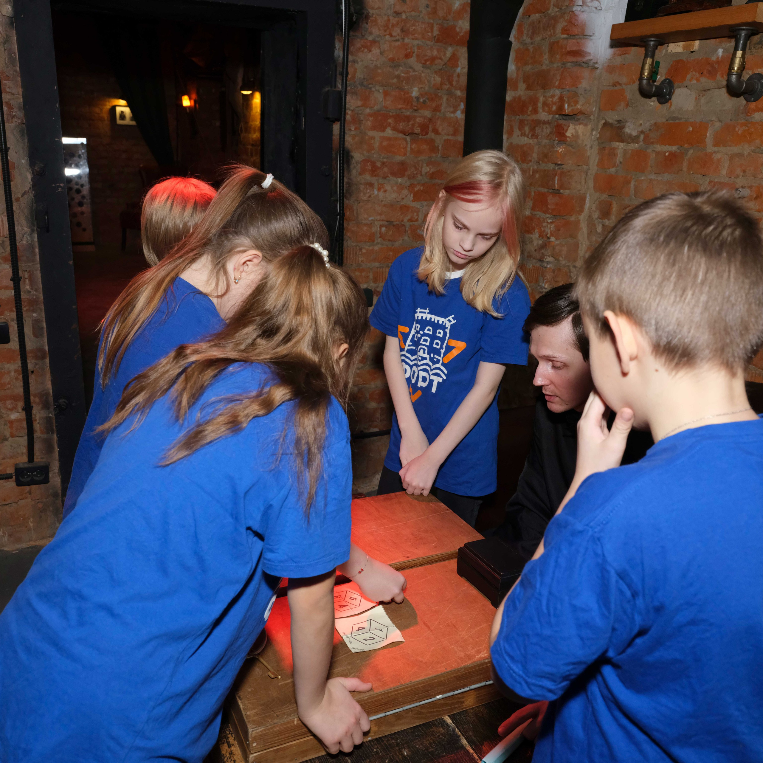 День рождение. Клуб Настрадамус. Moscow-photo-art.ru