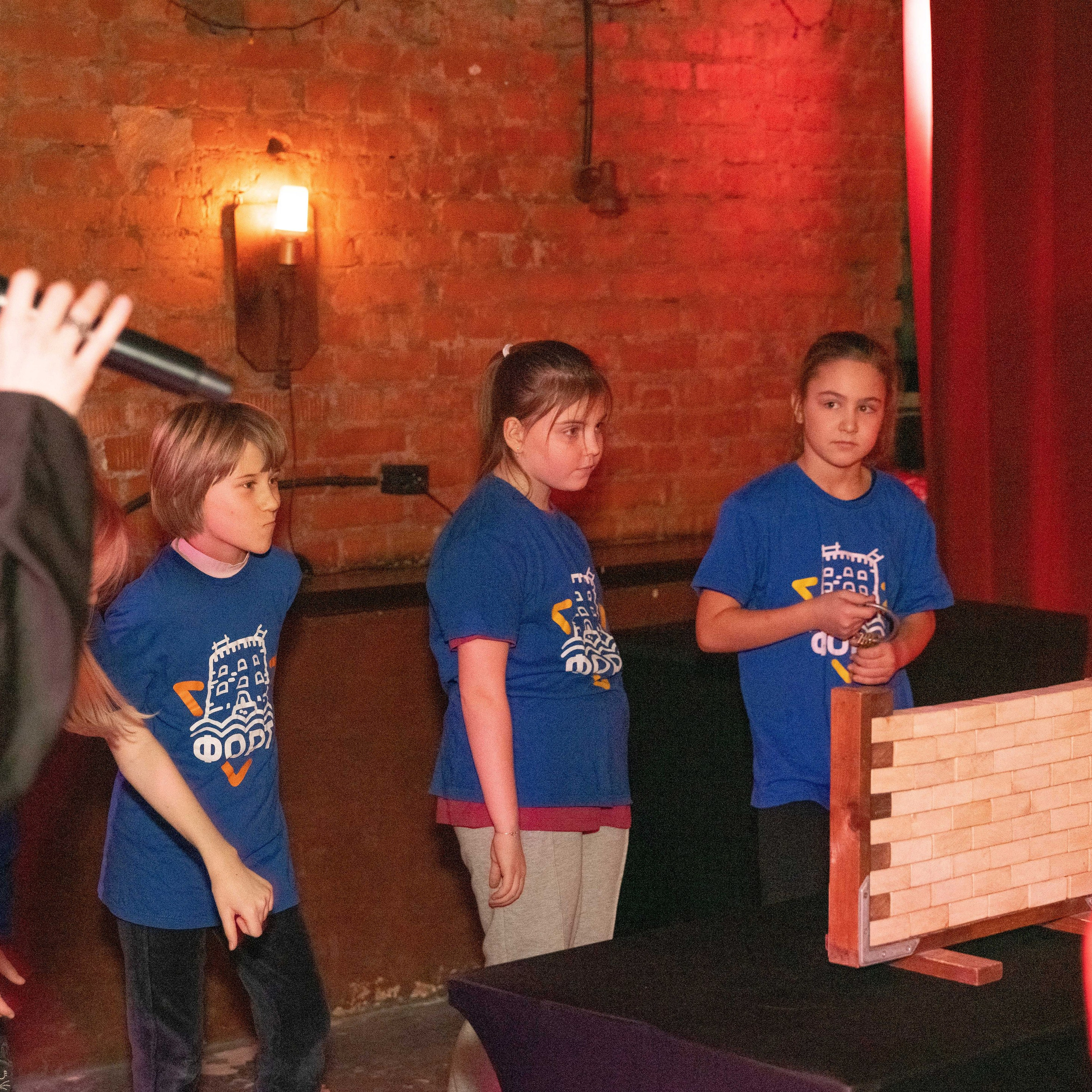 День рождение. Клуб Настрадамус. Moscow-photo-art.ru