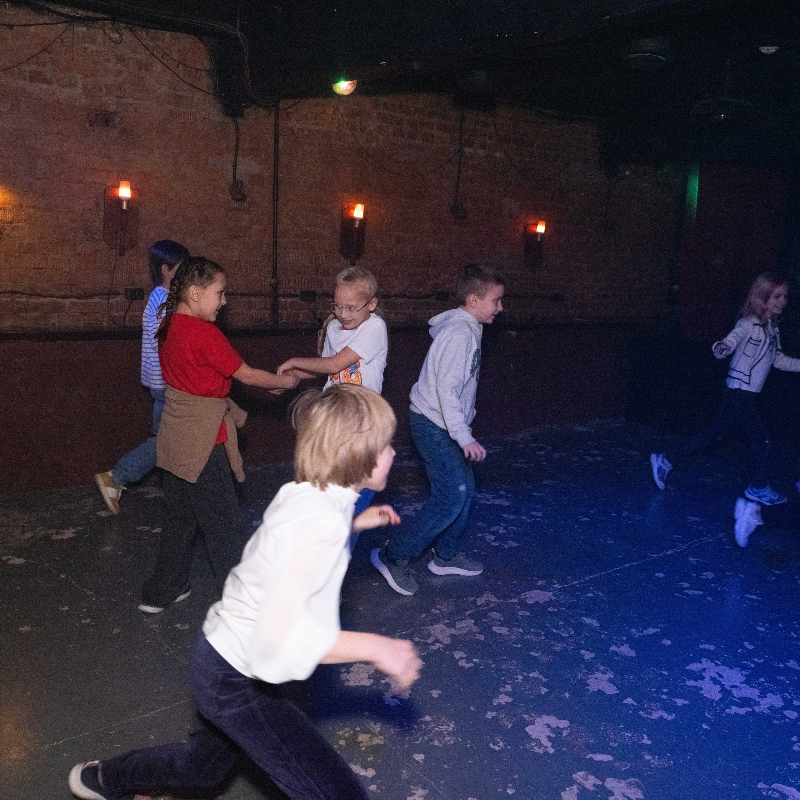 День рождение. Клуб Настрадамус. Moscow-photo-art.ru