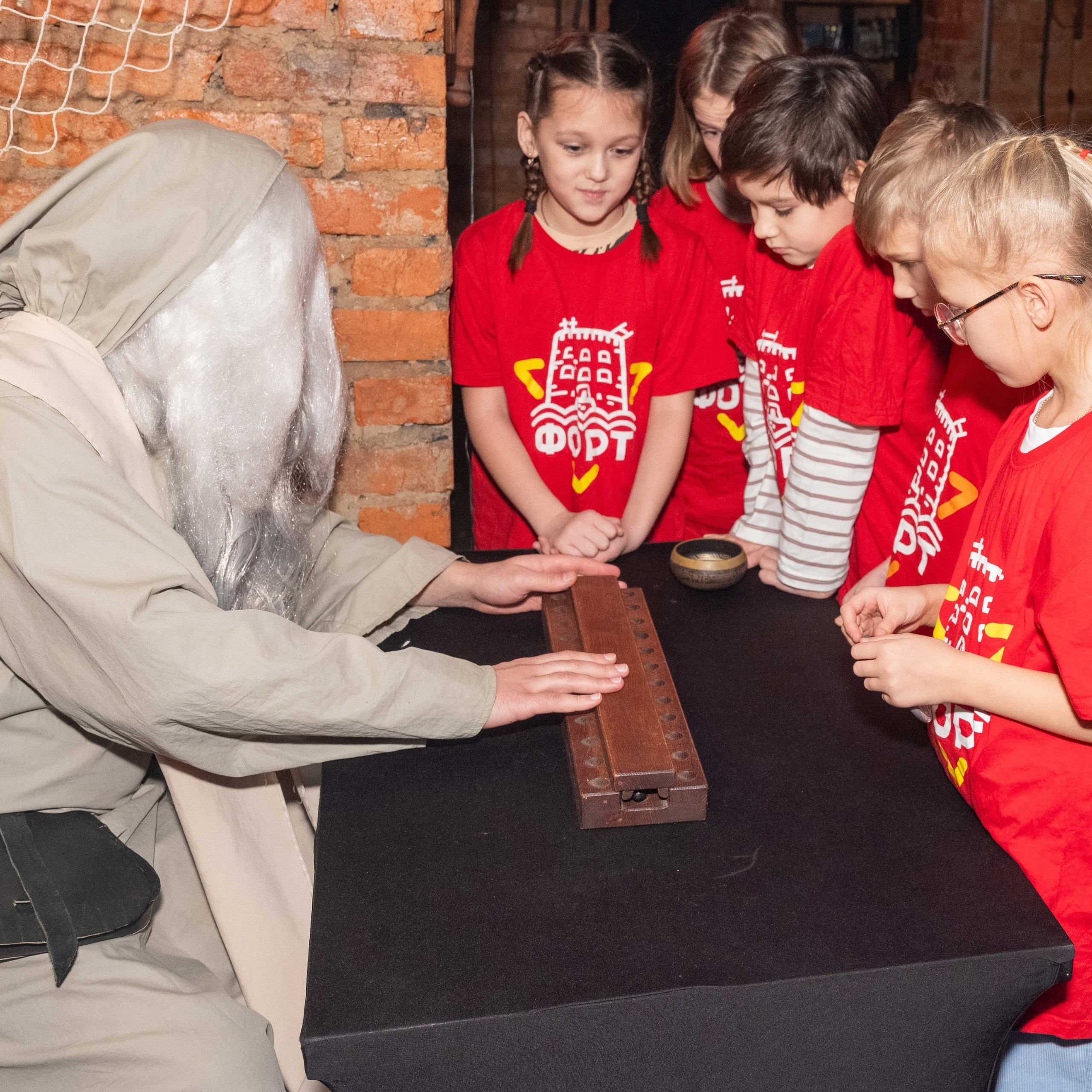 День рождение. Клуб Настрадамус. Moscow-photo-art.ru