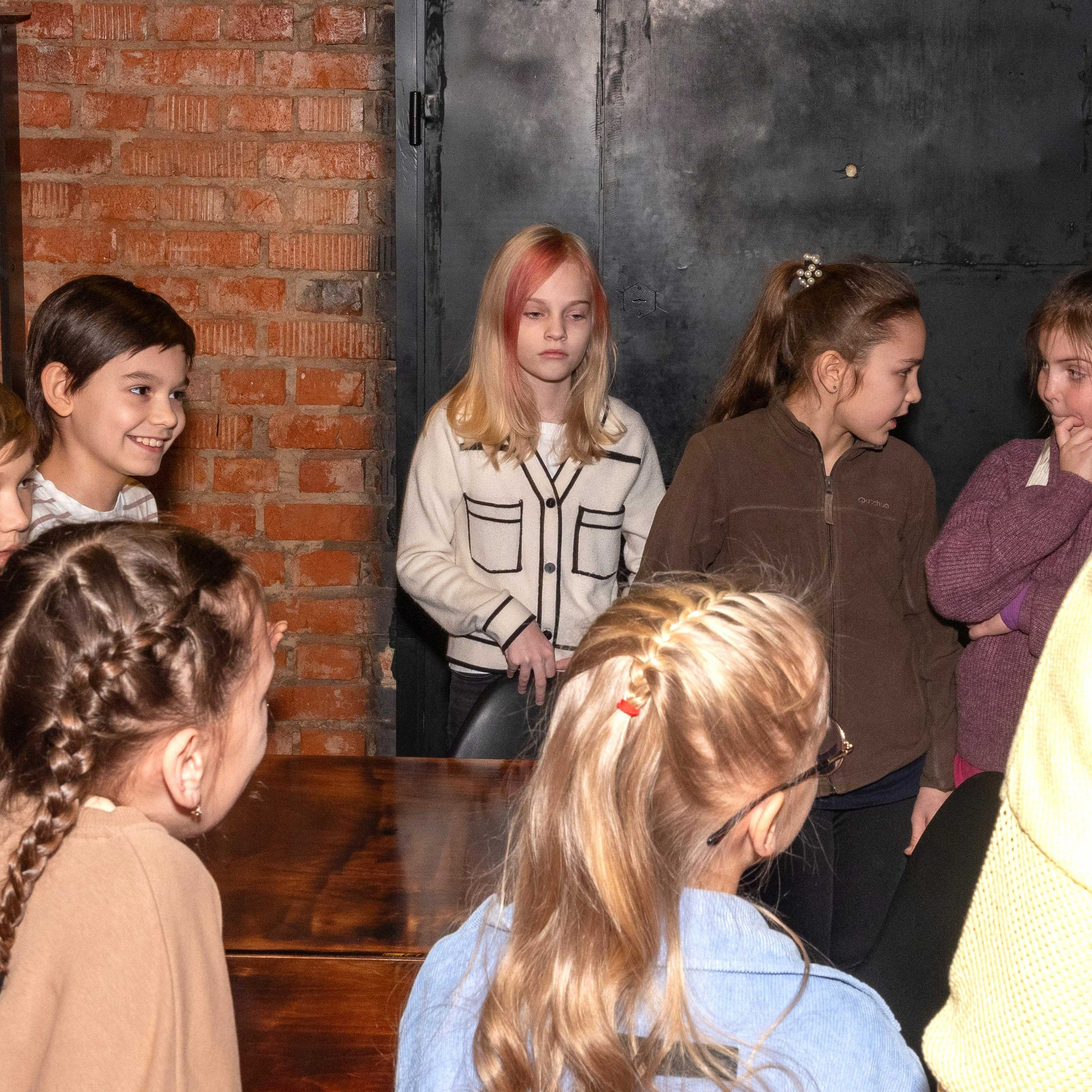 День рождение. Клуб Настрадамус. Moscow-photo-art.ru