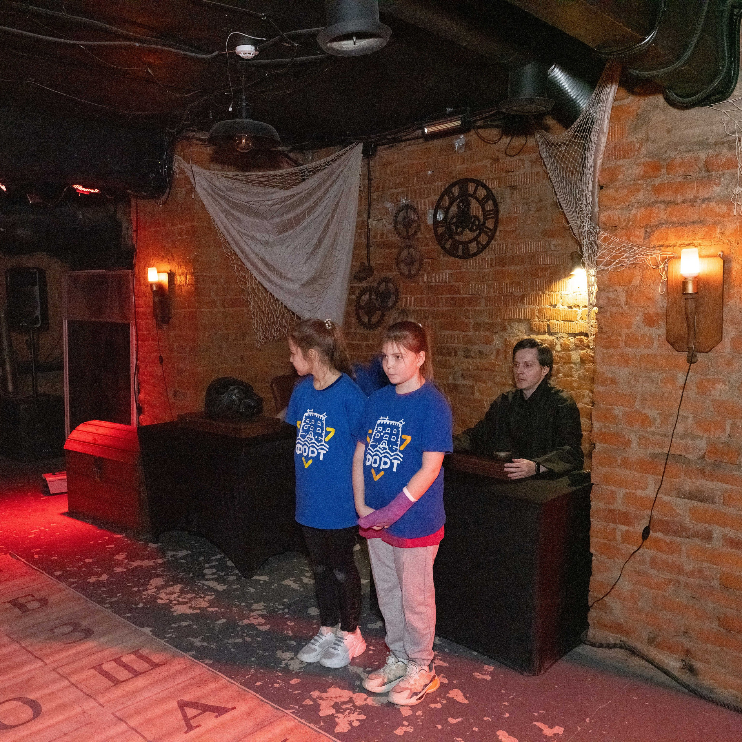 День рождение. Клуб Настрадамус. Moscow-photo-art.ru