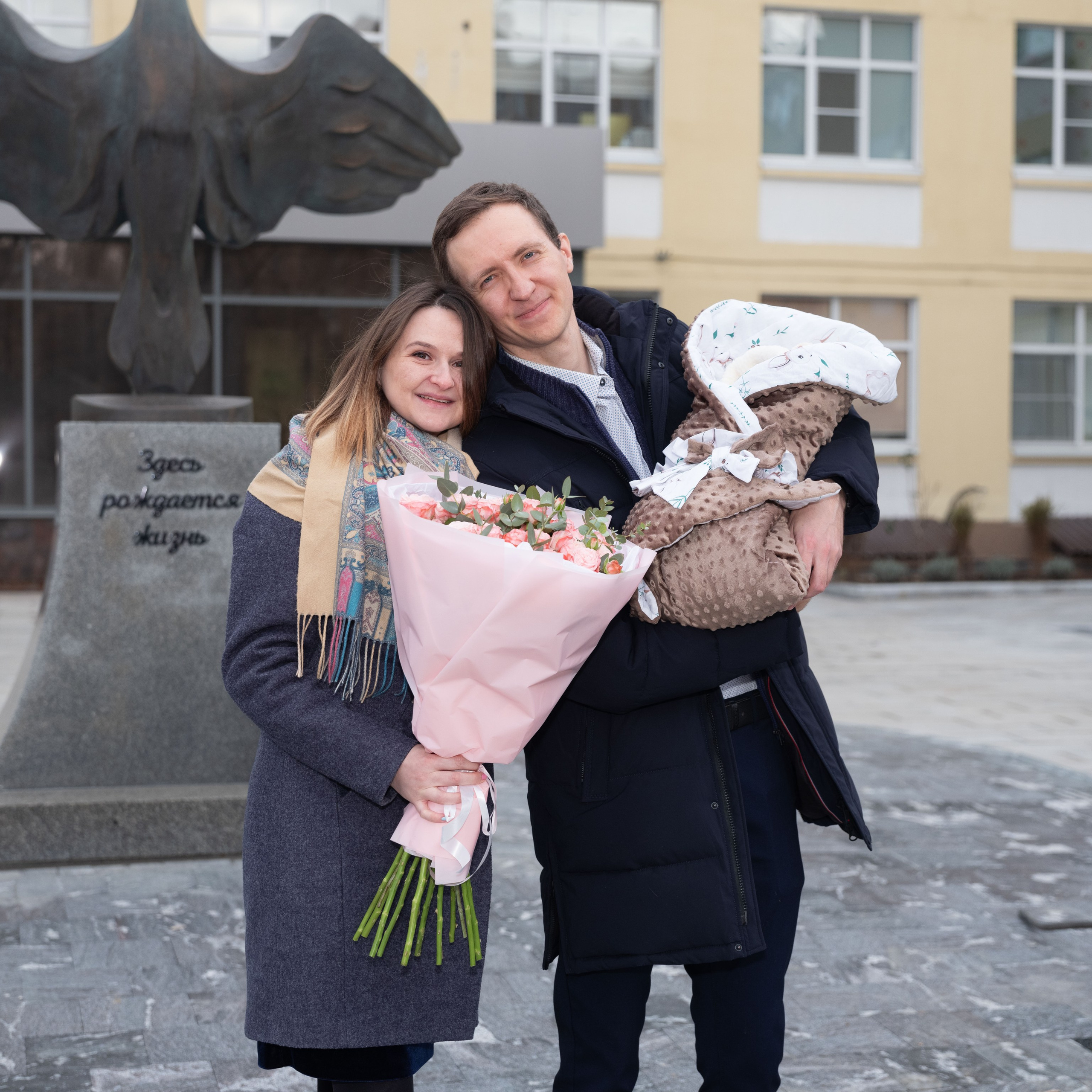 Выписка м. Бабушкинская. Усачев Кирилл Русланович. Moscow-photo-art.ru