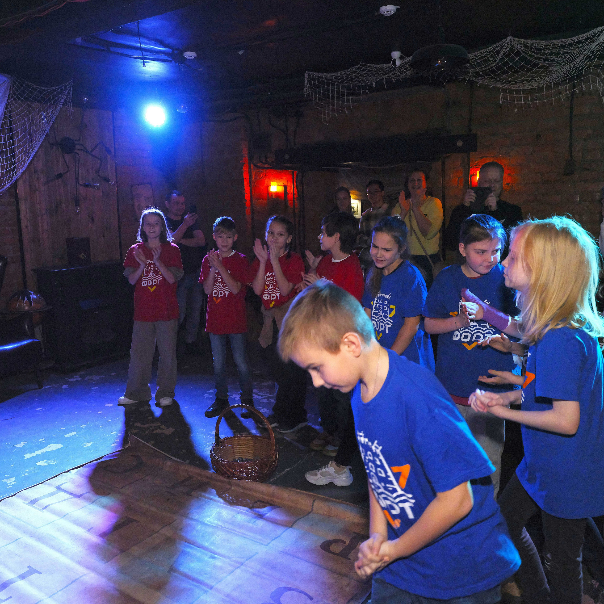 День рождение. Клуб Настрадамус. Moscow-photo-art.ru