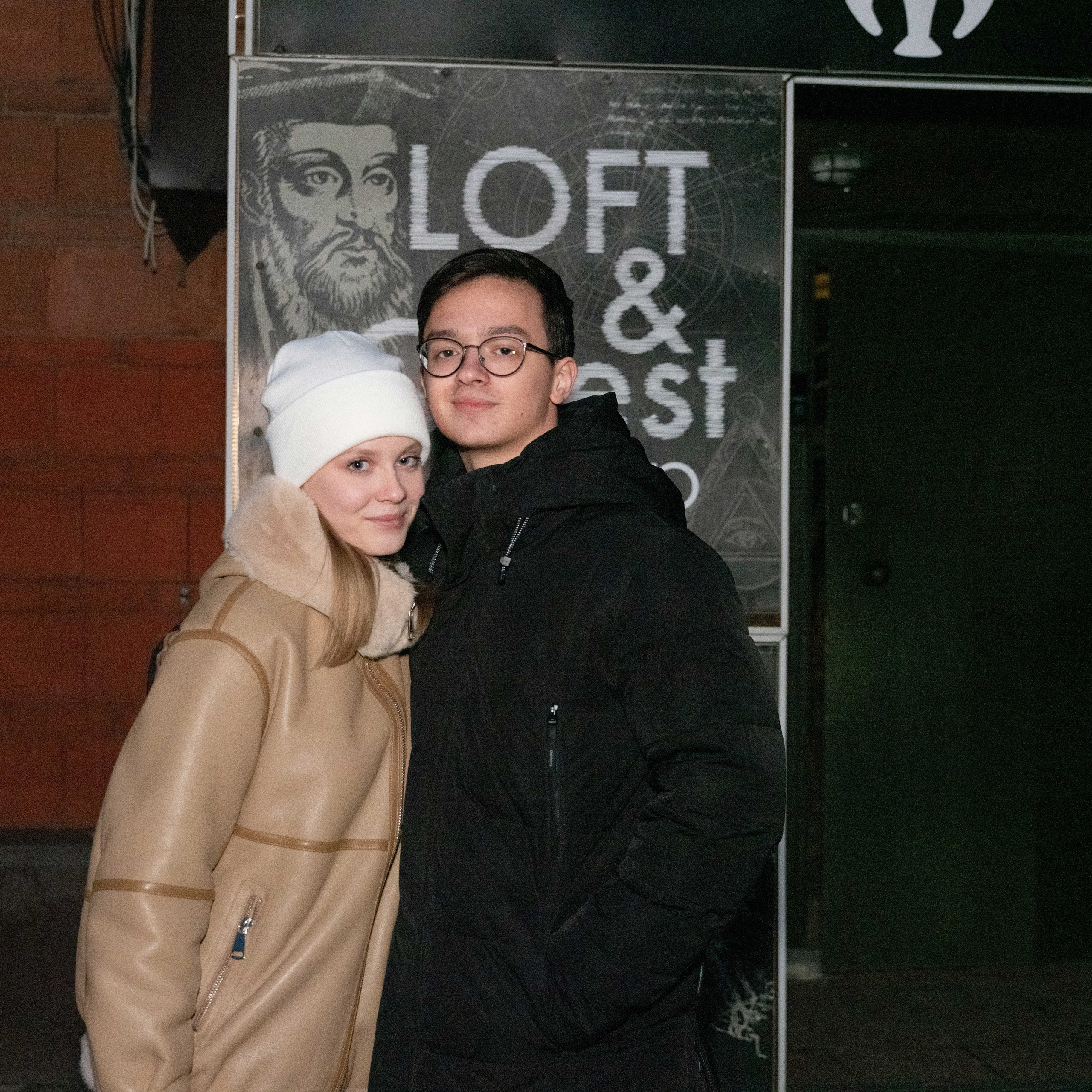 День рождение. Клуб Настрадамус. Moscow-photo-art.ru