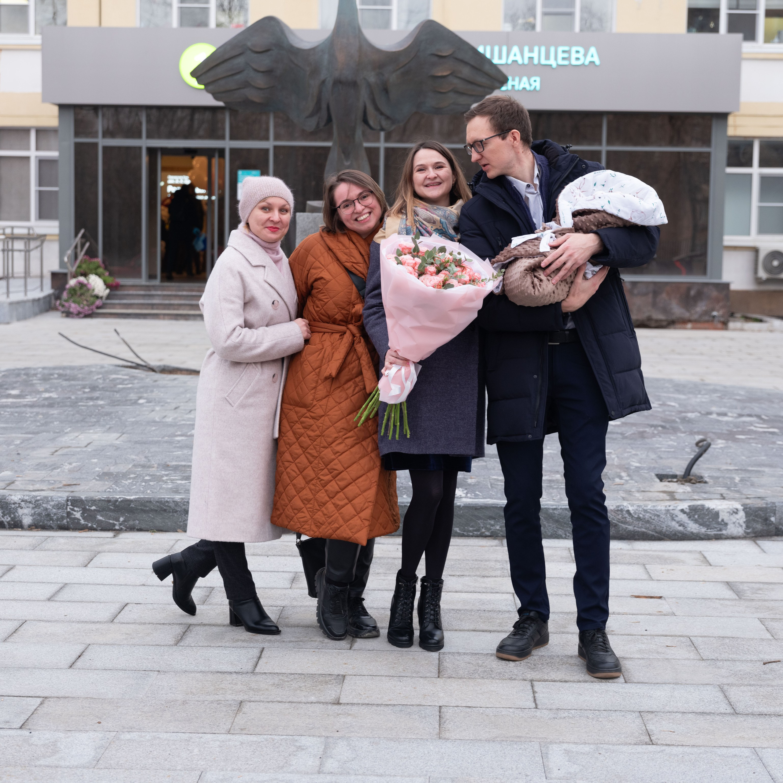 Выписка м. Бабушкинская. Усачев Кирилл Русланович. Moscow-photo-art.ru