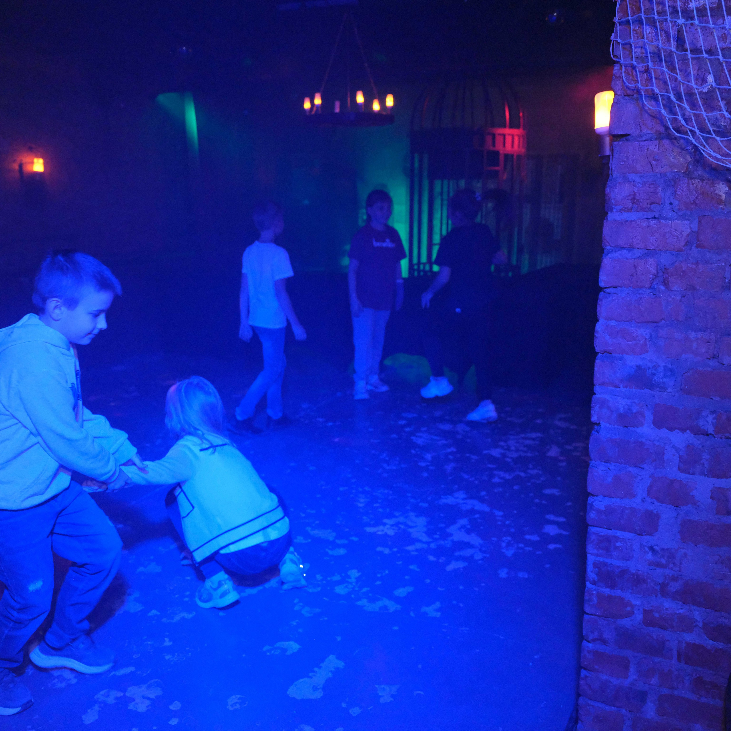 День рождение. Клуб Настрадамус. Moscow-photo-art.ru