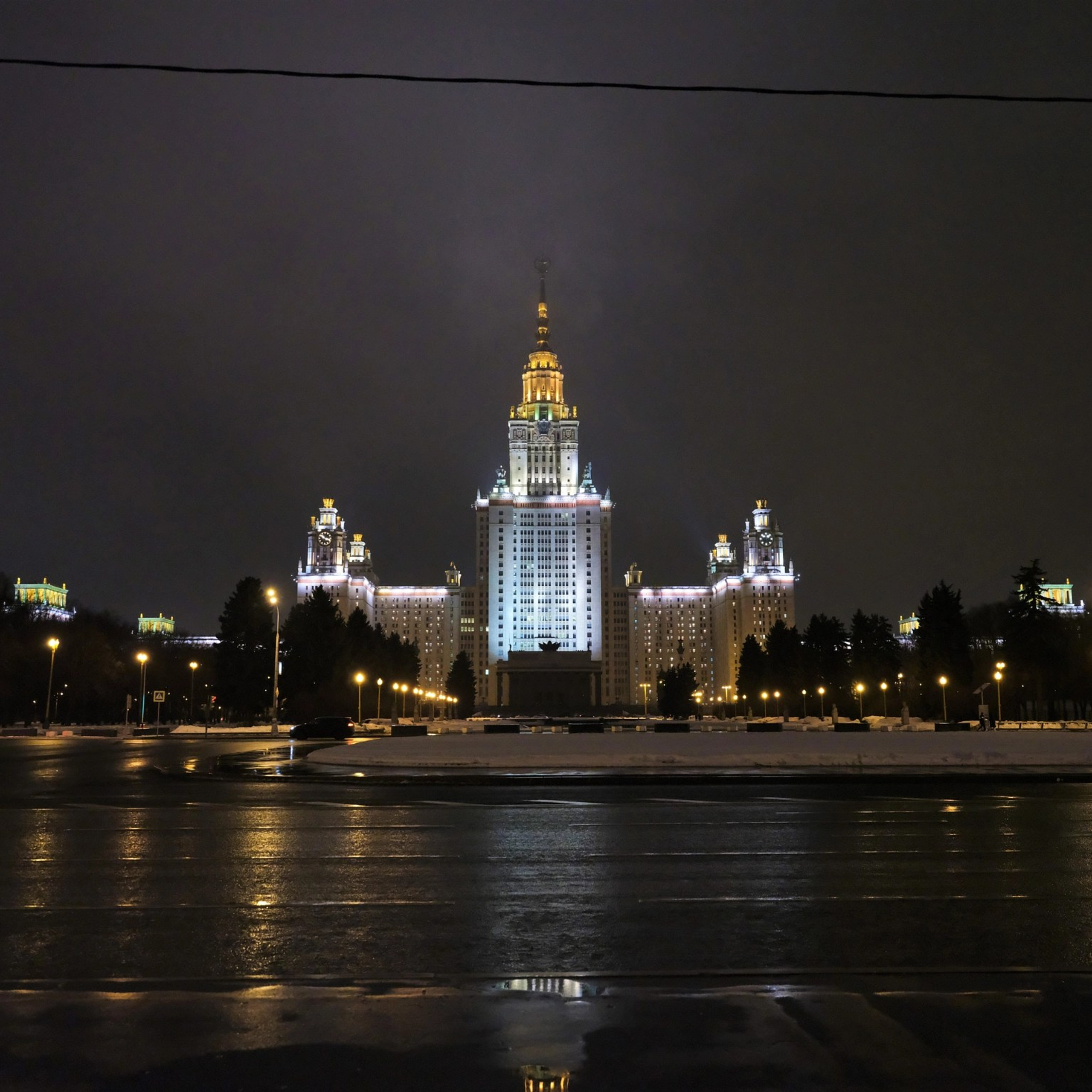Место. Художественная, репортажная, предметная фотография в Москве