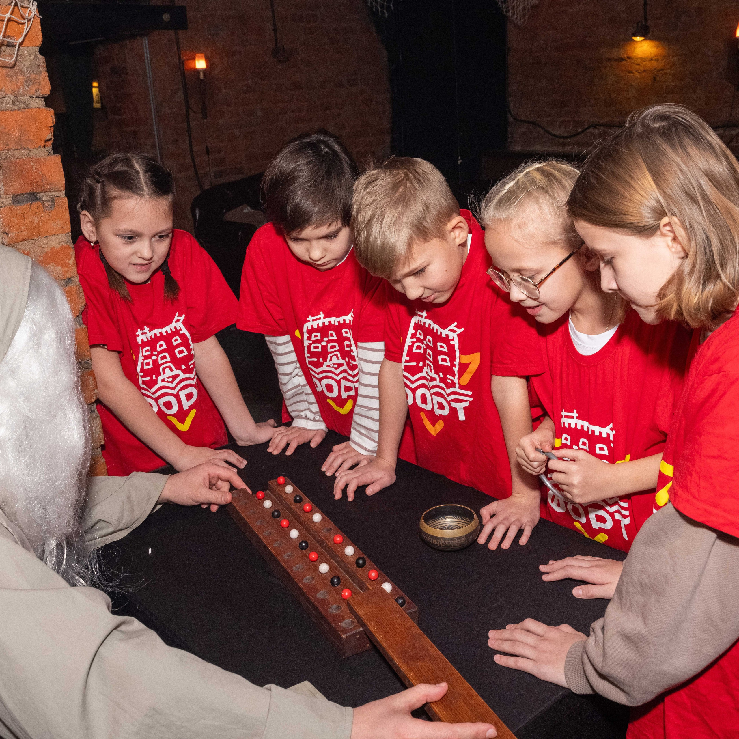 День рождение. Клуб Настрадамус. Moscow-photo-art.ru