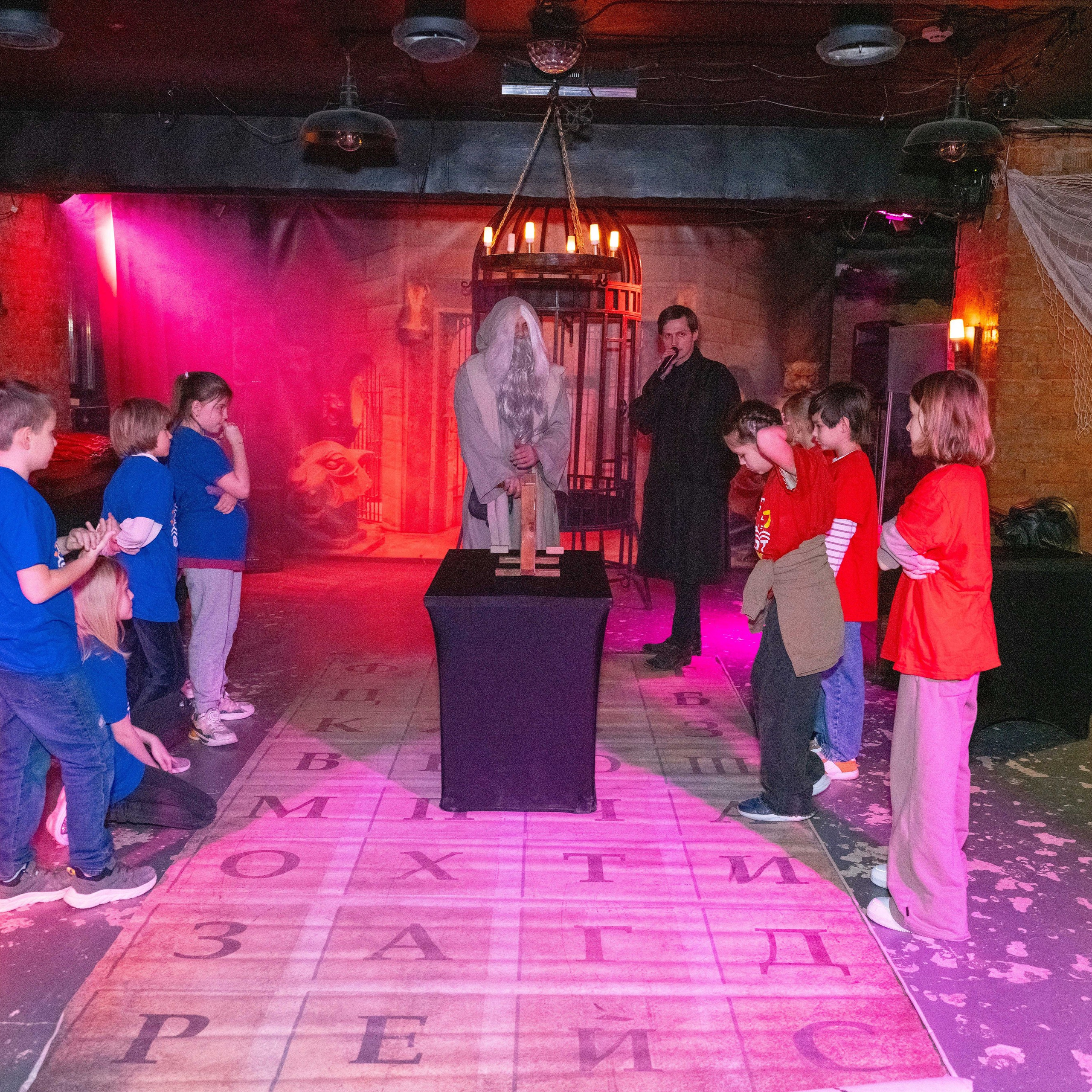 День рождение. Клуб Настрадамус. Moscow-photo-art.ru