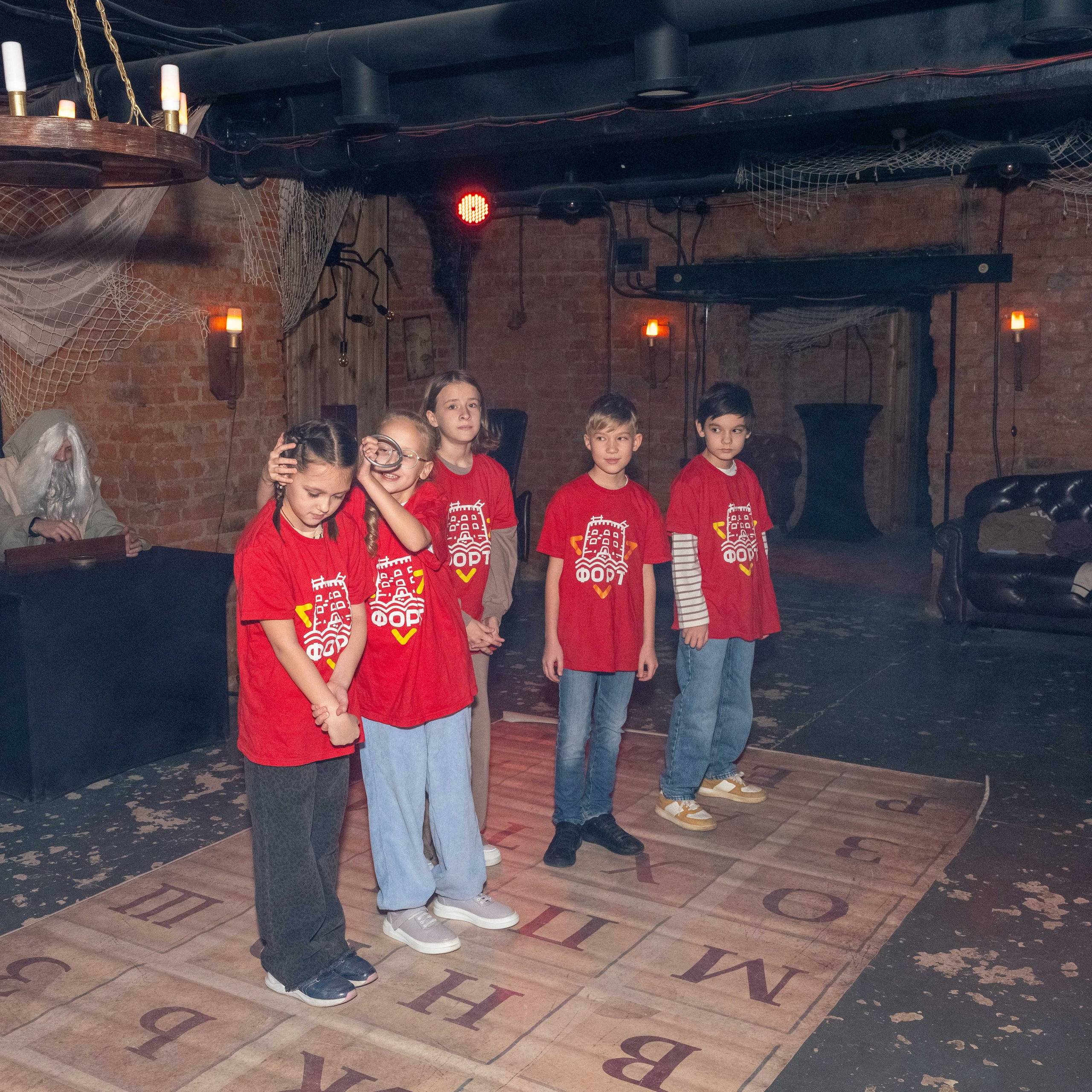 День рождение. Клуб Настрадамус. Moscow-photo-art.ru