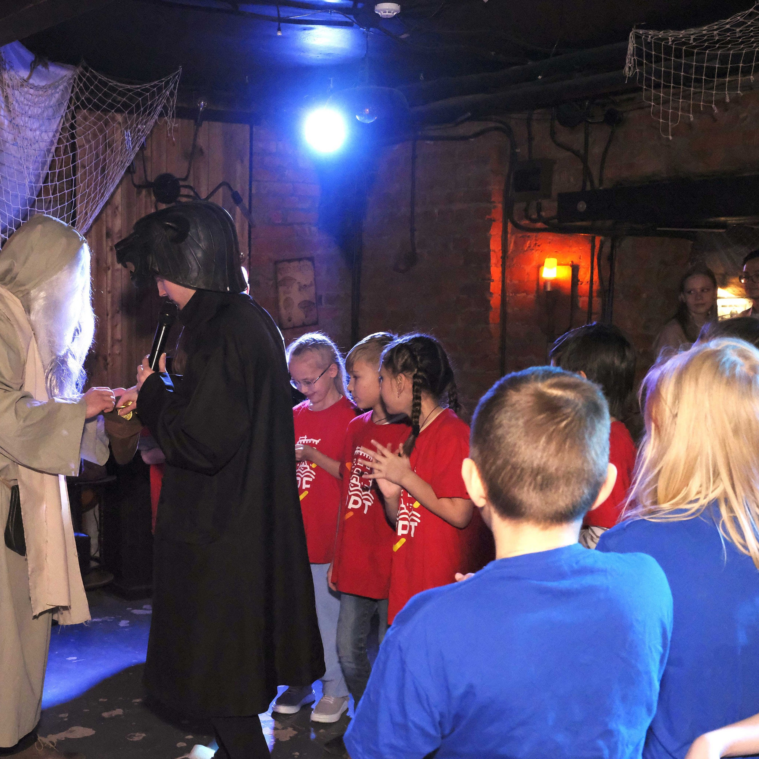 День рождение. Клуб Настрадамус. Moscow-photo-art.ru