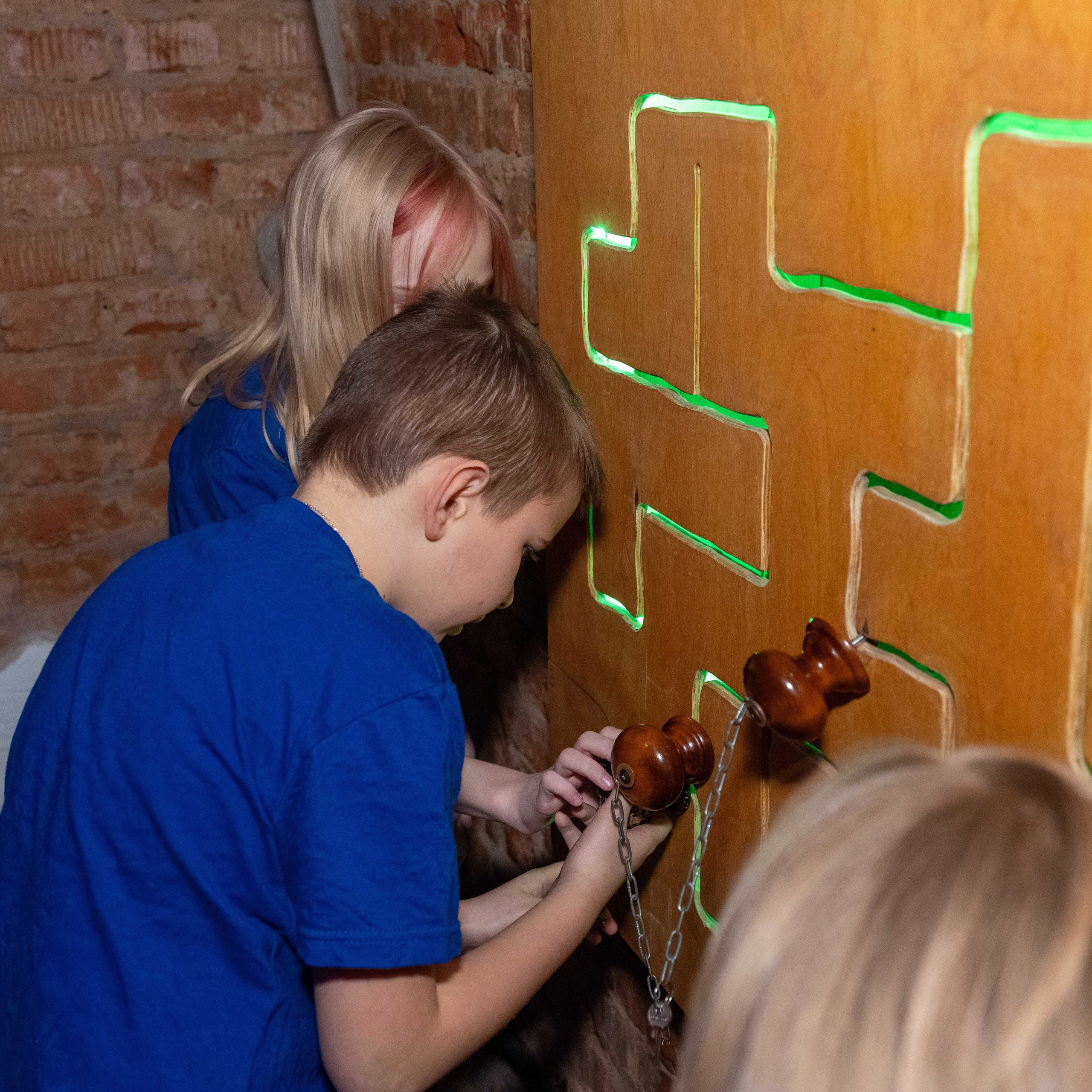 День рождение. Клуб Настрадамус. Moscow-photo-art.ru