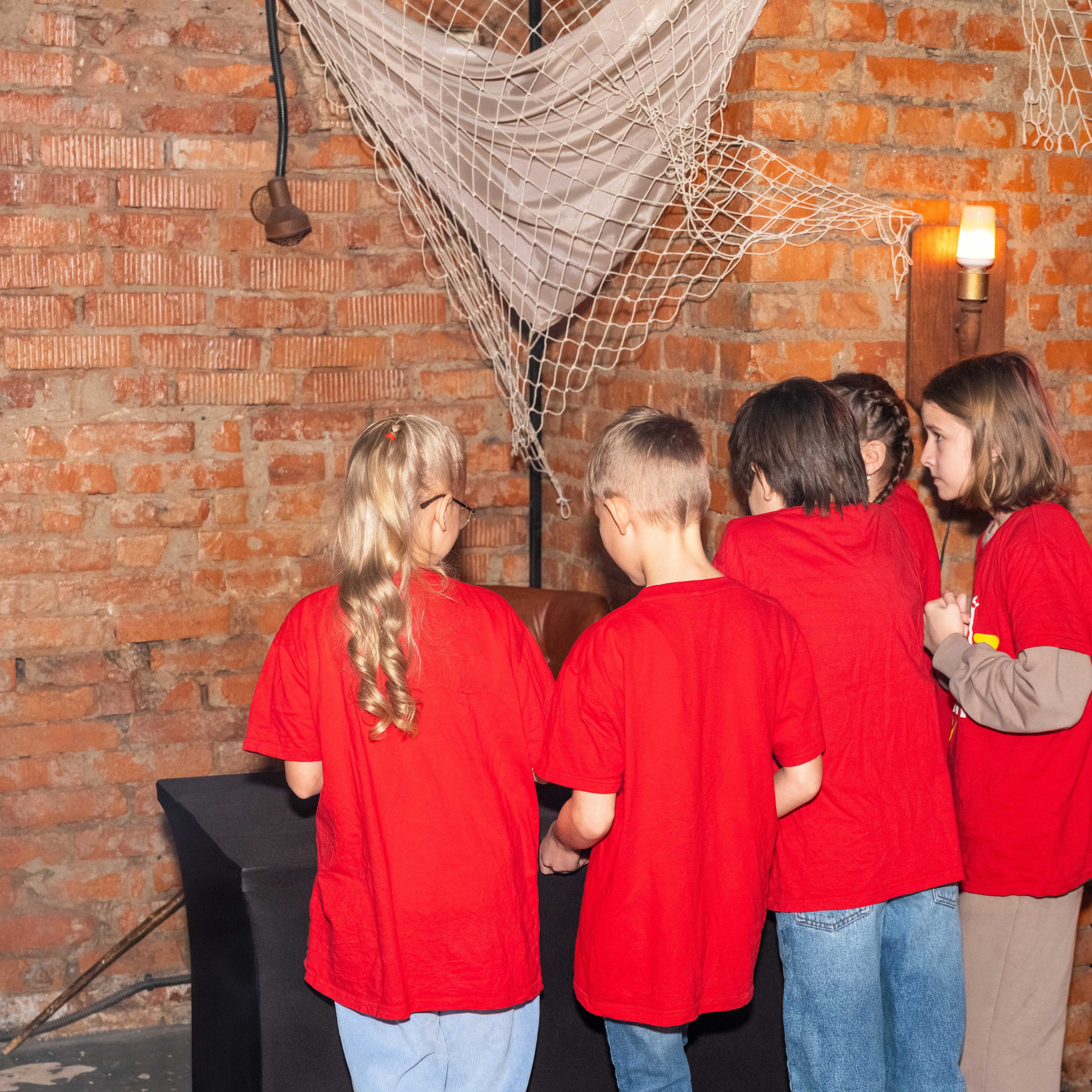 День рождение. Клуб Настрадамус. Moscow-photo-art.ru