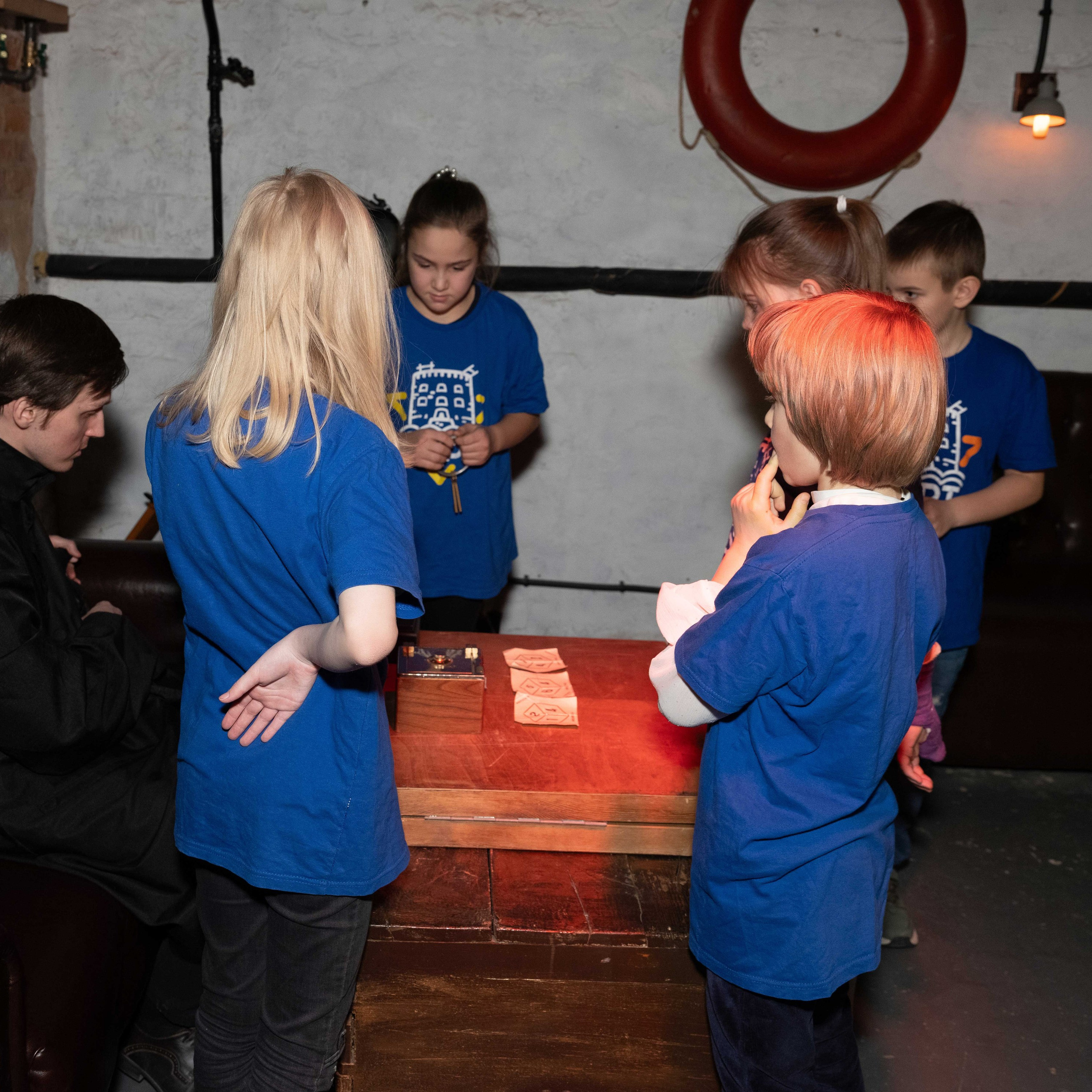 День рождение. Клуб Настрадамус. Moscow-photo-art.ru