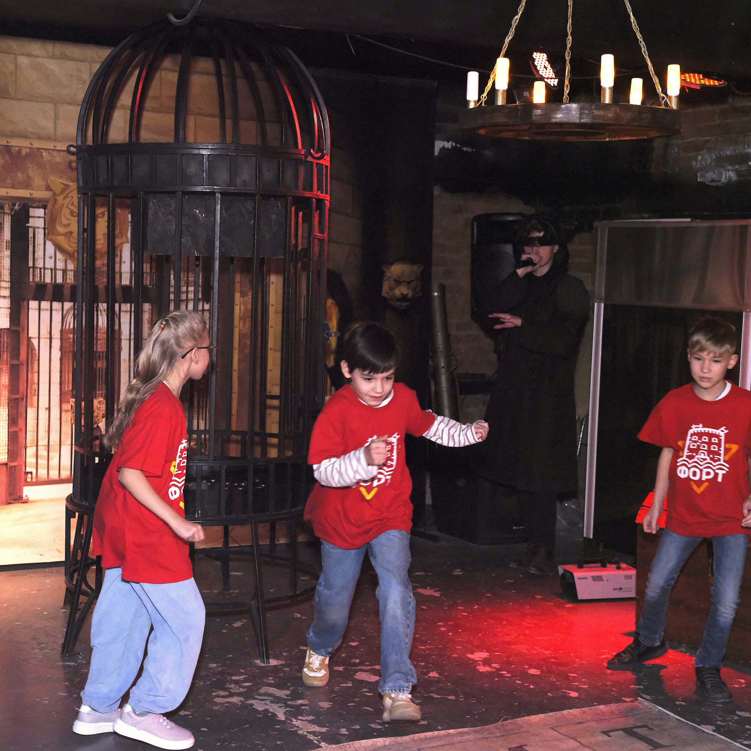 День рождение. Клуб Настрадамус. Moscow-photo-art.ru