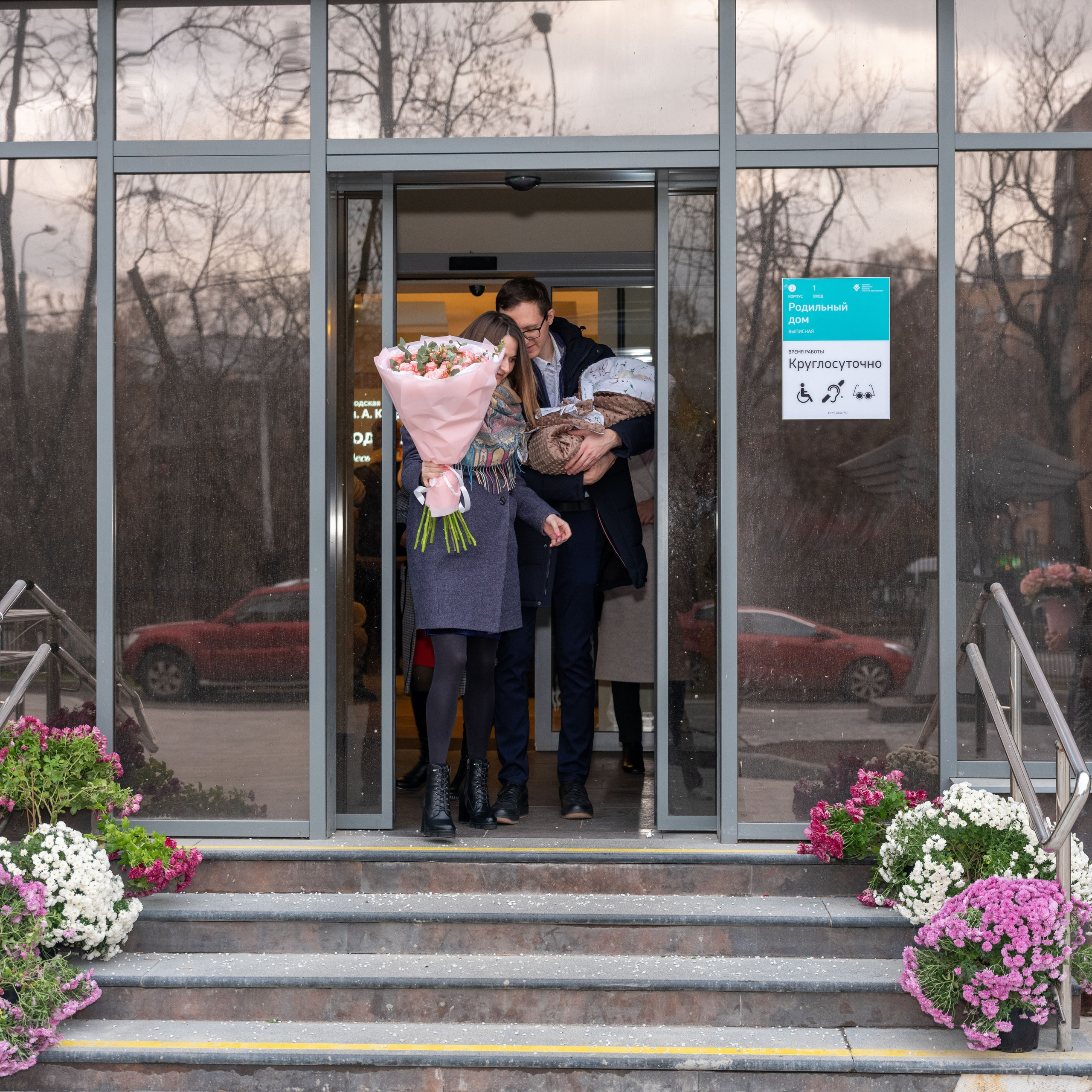 Выписка м. Бабушкинская. Усачев Кирилл Русланович. Moscow-photo-art.ru