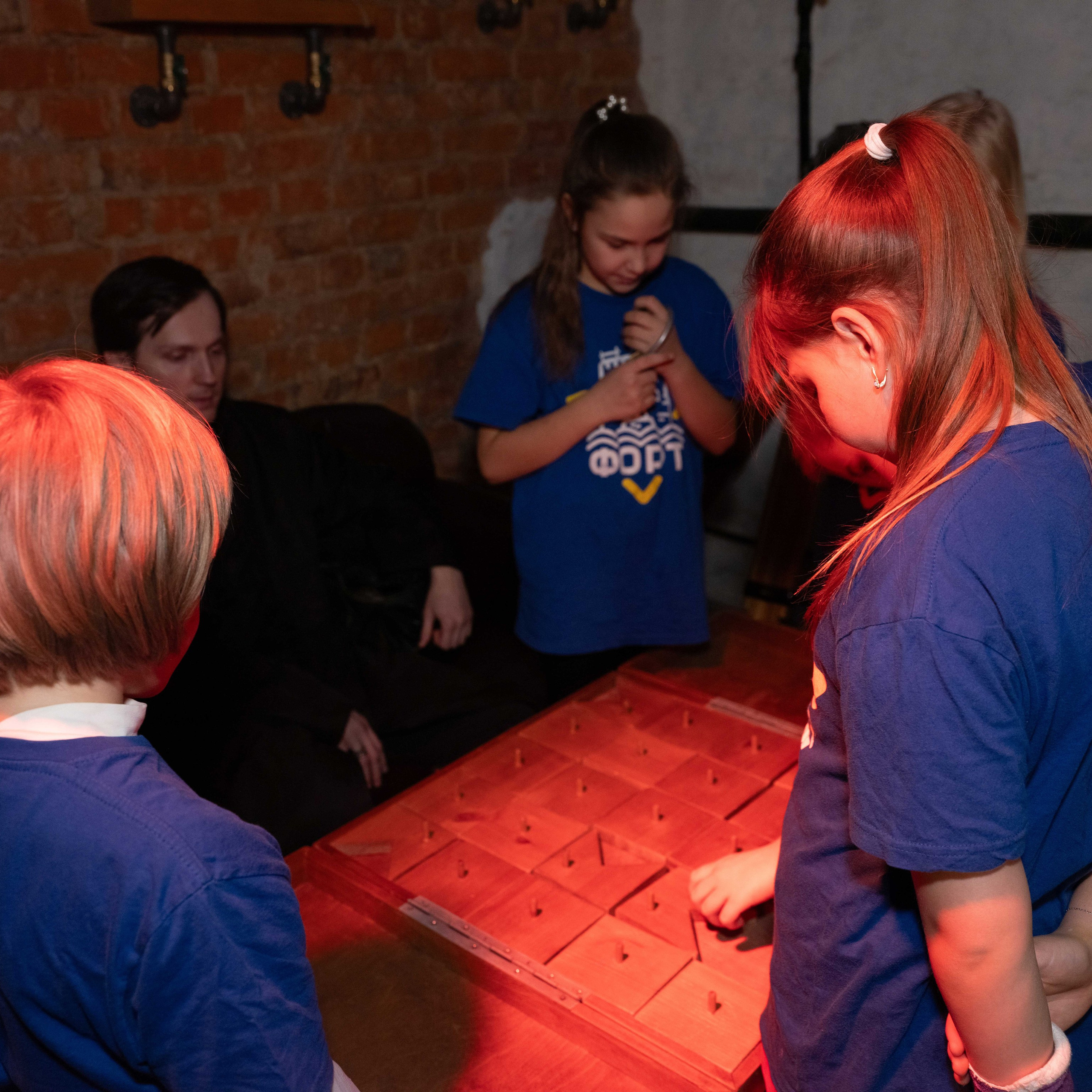 День рождение. Клуб Настрадамус. Moscow-photo-art.ru