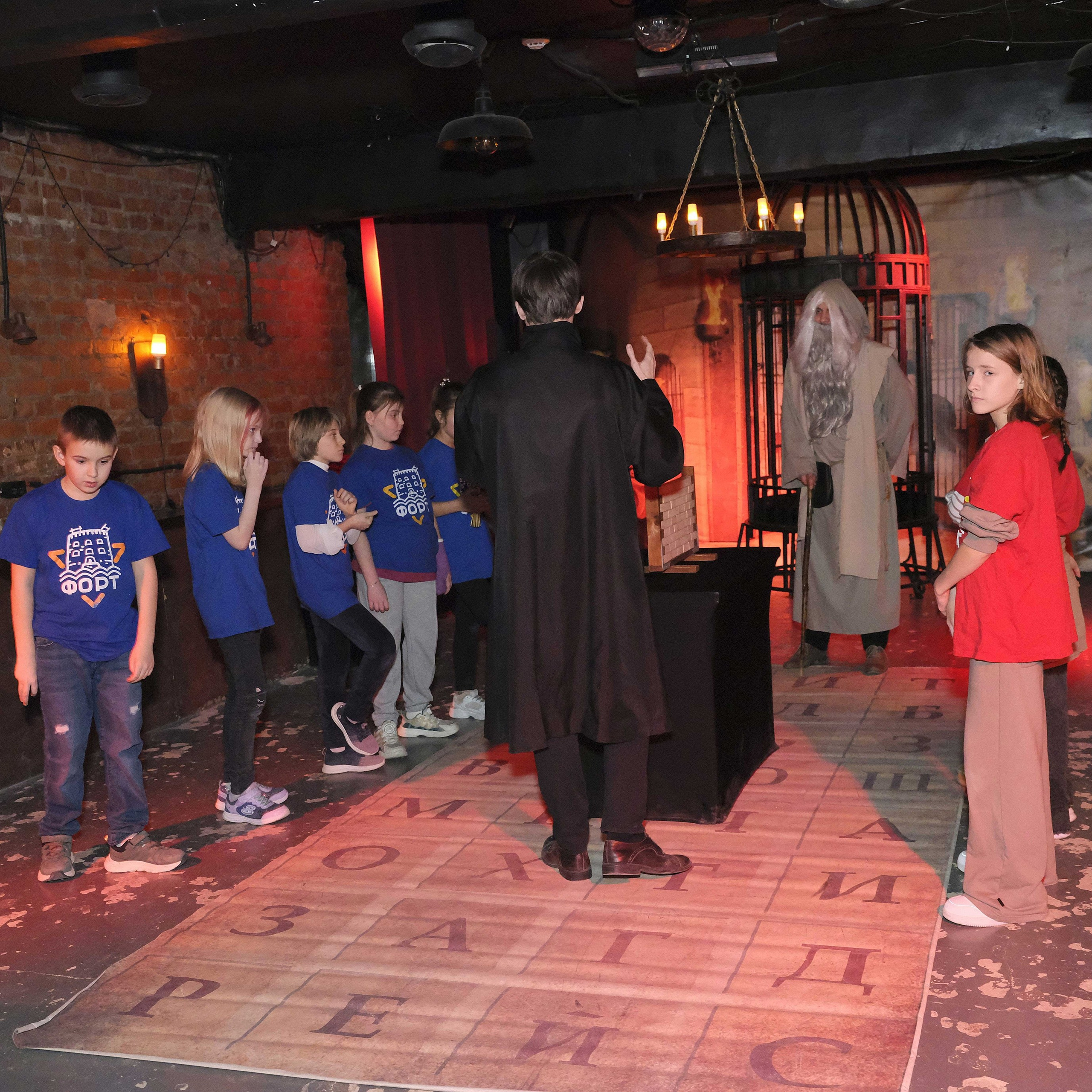 День рождение. Клуб Настрадамус. Moscow-photo-art.ru