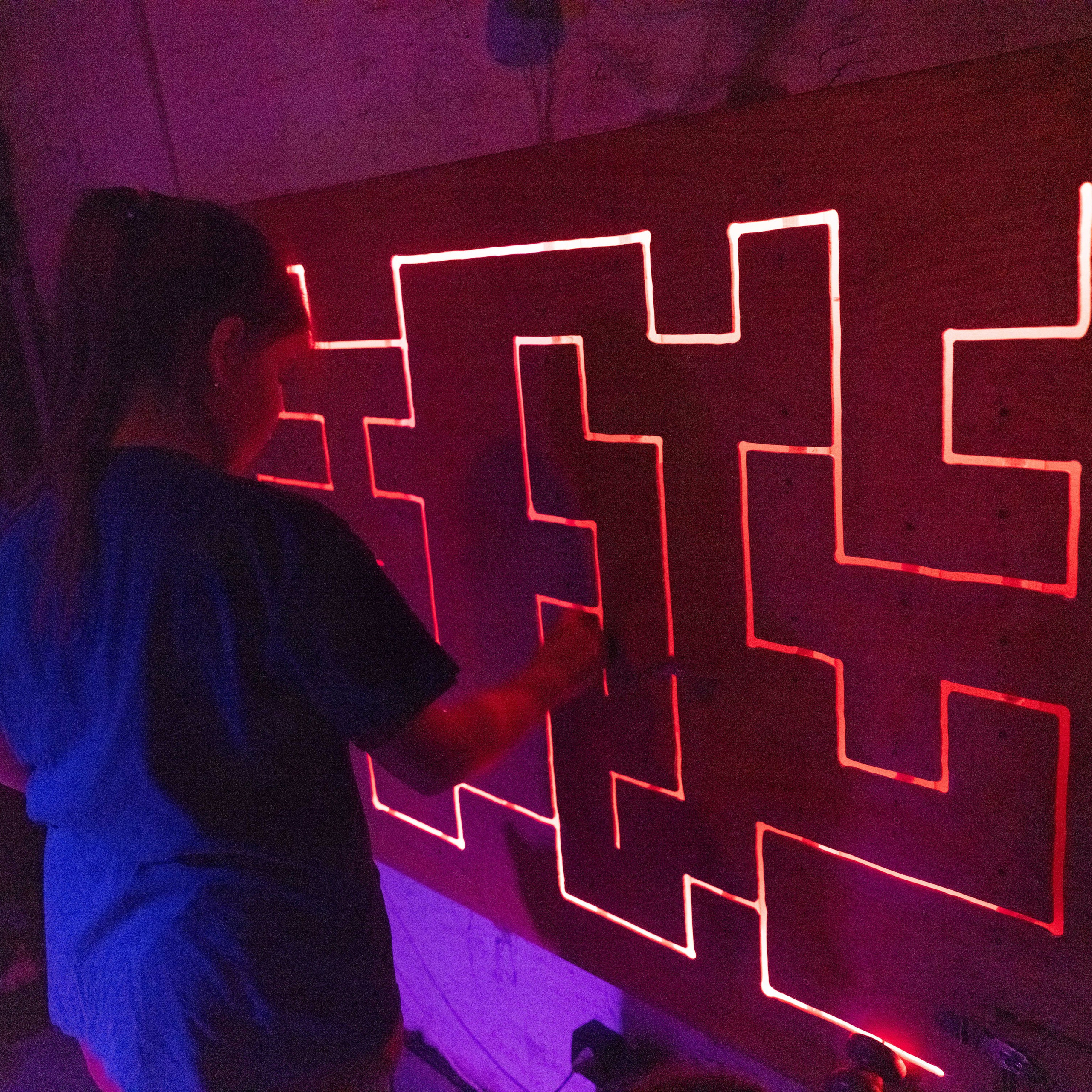 День рождение. Клуб Настрадамус. Moscow-photo-art.ru