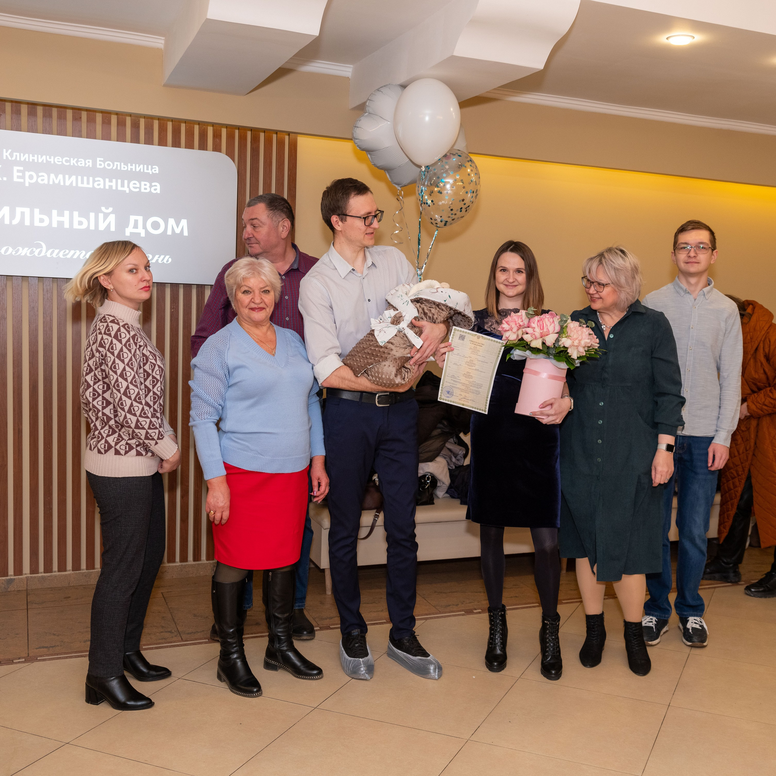 Выписка м. Бабушкинская. Усачев Кирилл Русланович. Moscow-photo-art.ru