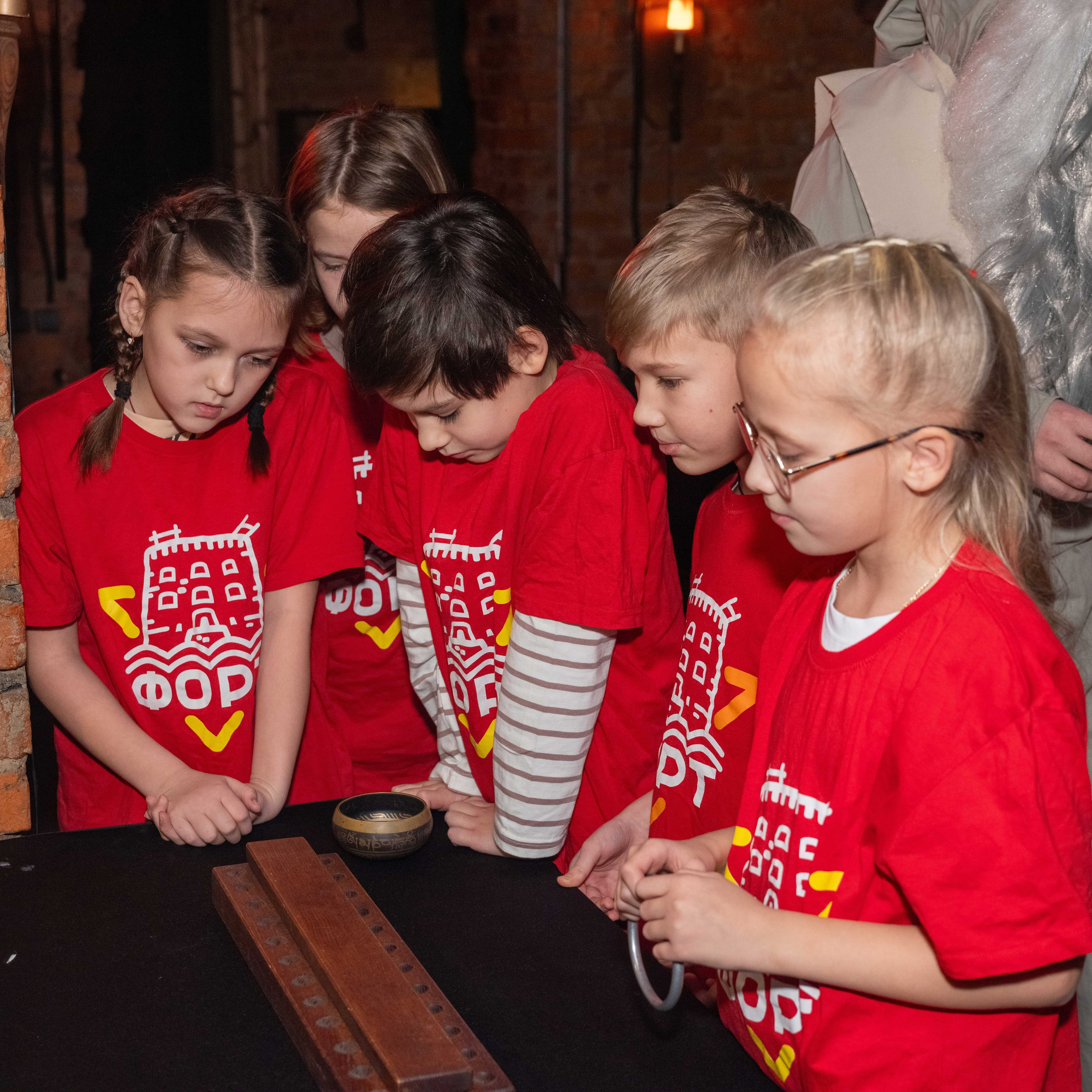 День рождение. Клуб Настрадамус. Moscow-photo-art.ru