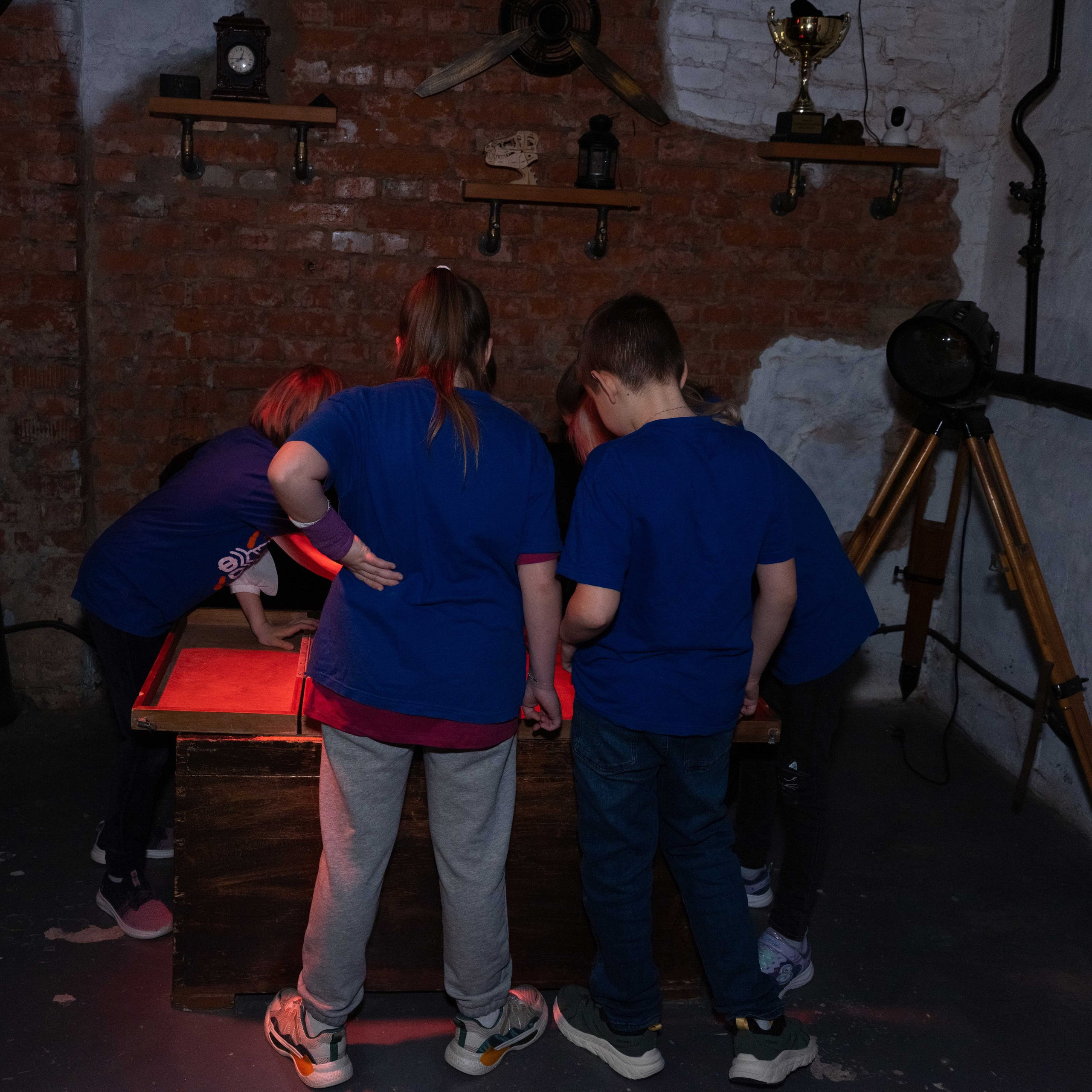 День рождение. Клуб Настрадамус. Moscow-photo-art.ru