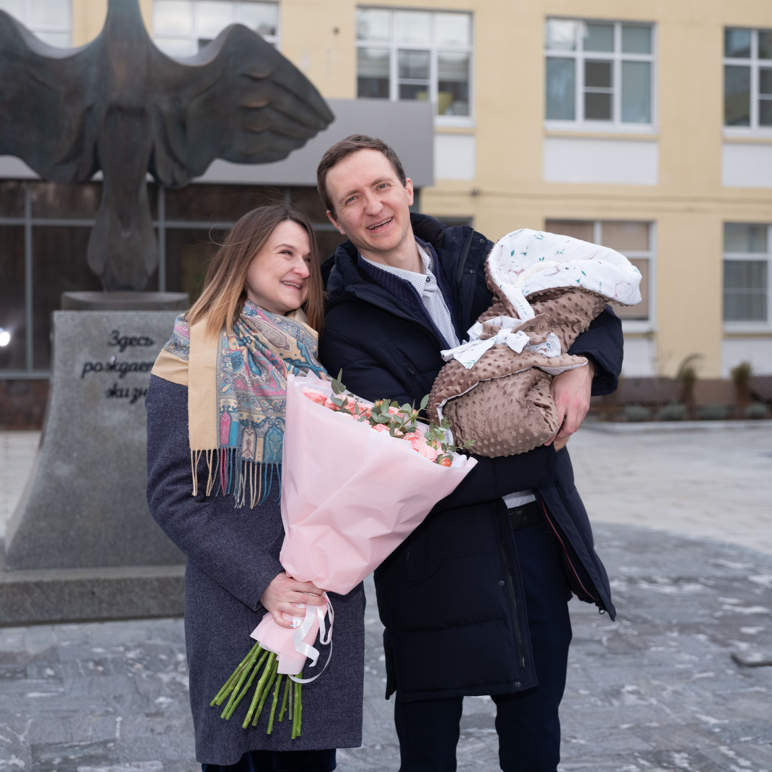 Выписка м. Бабушкинская. Усачев Кирилл Русланович. Moscow-photo-art.ru