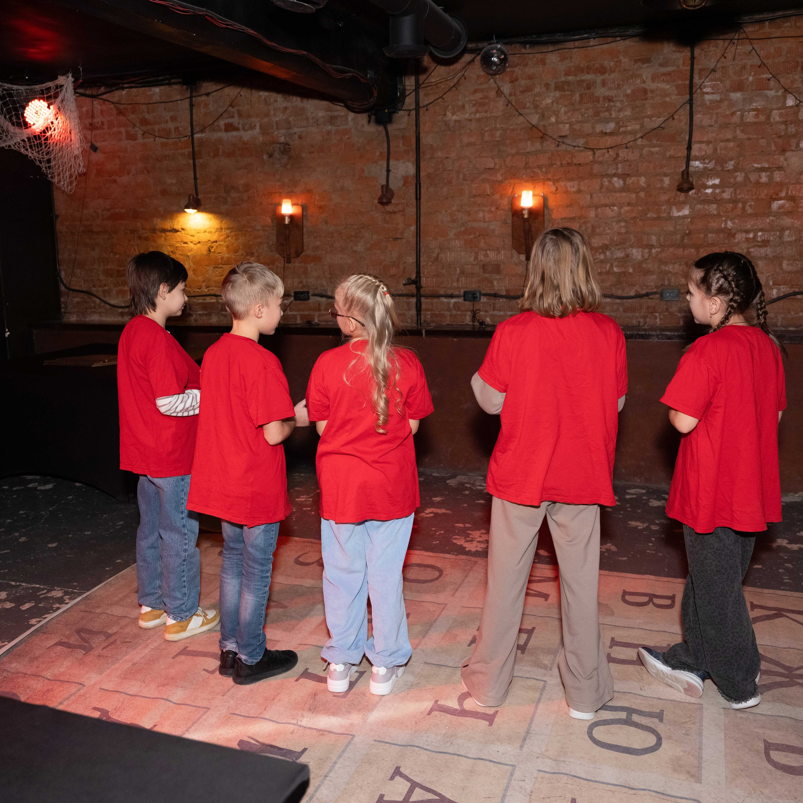 День рождение. Клуб Настрадамус. Moscow-photo-art.ru