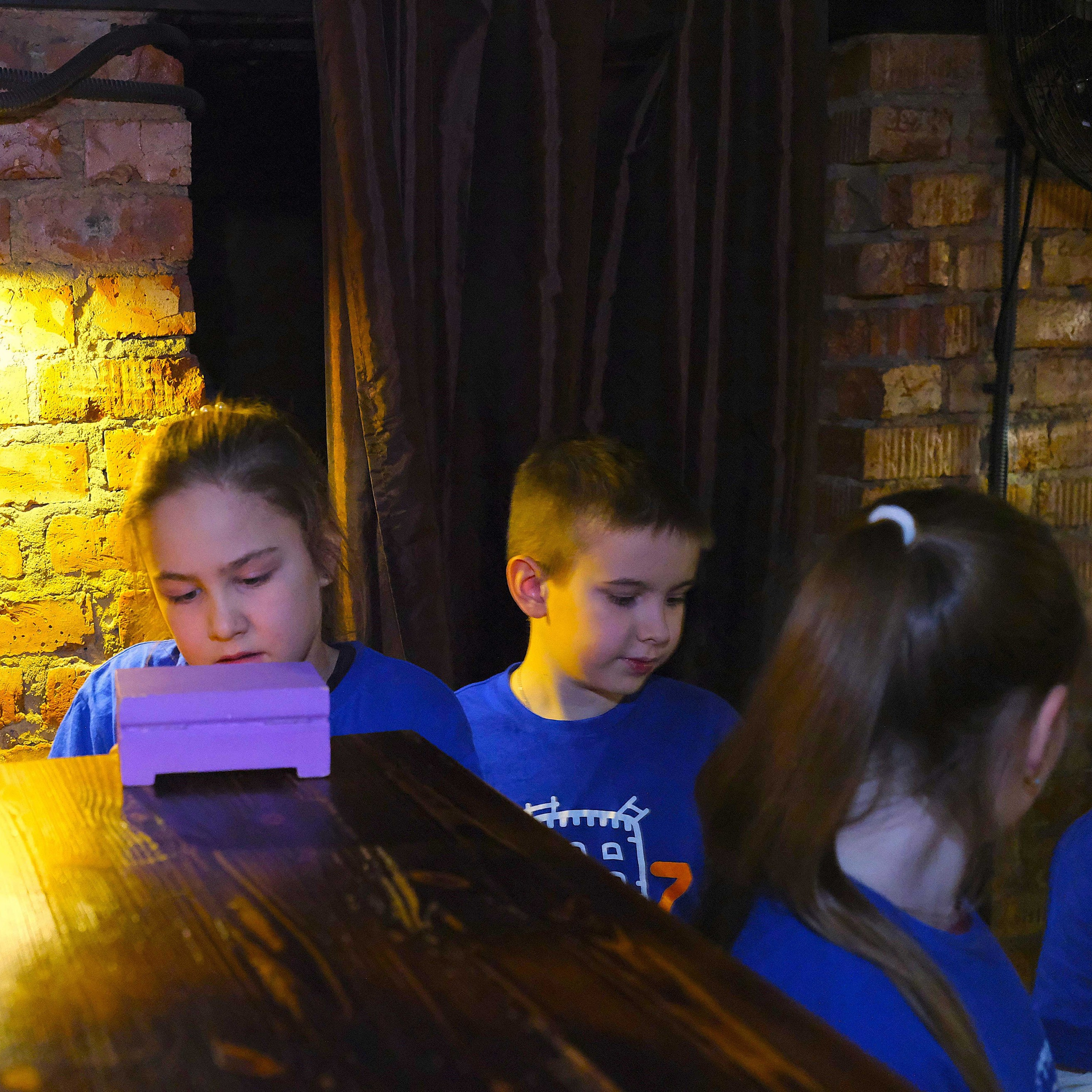 День рождение. Клуб Настрадамус. Moscow-photo-art.ru