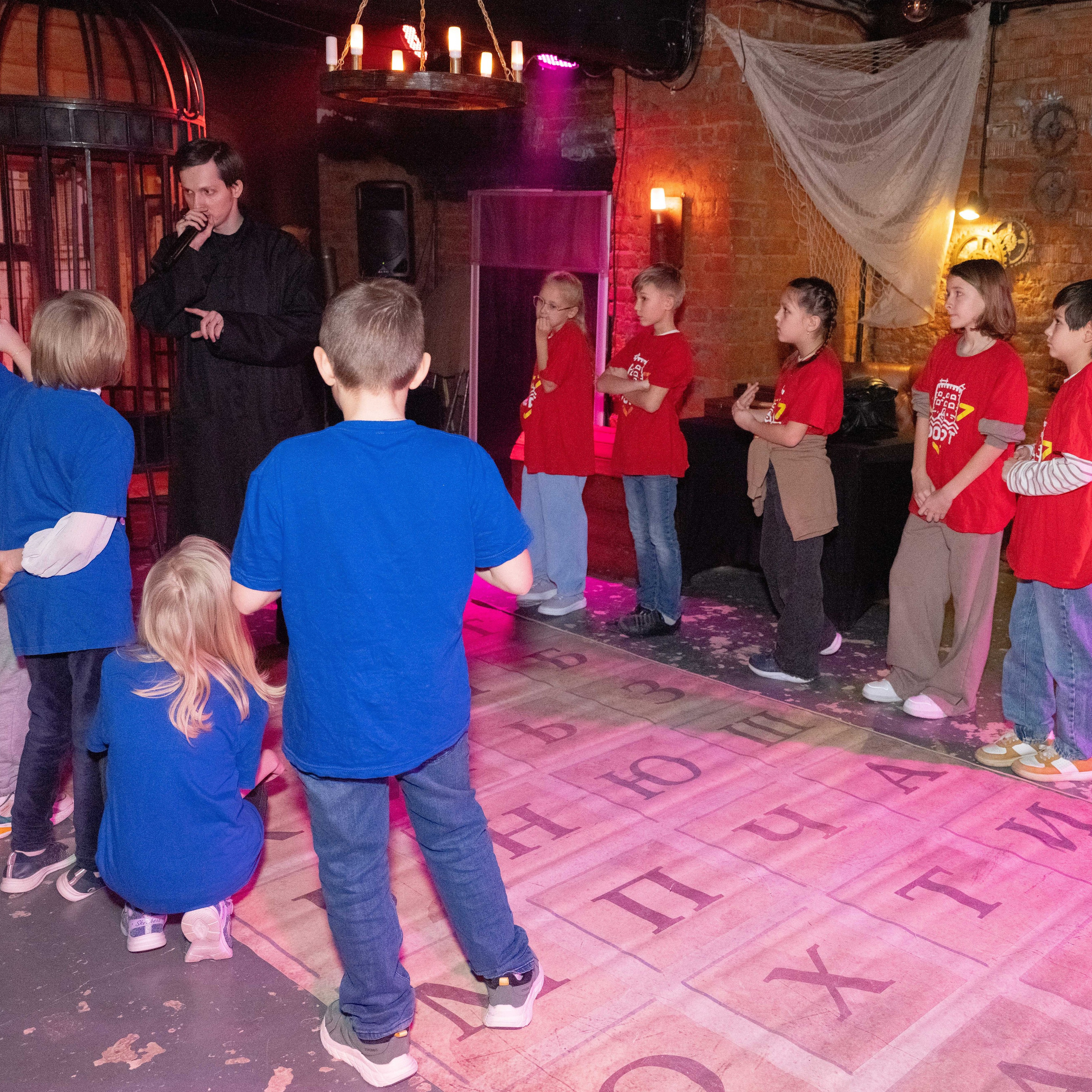 День рождение. Клуб Настрадамус. Moscow-photo-art.ru