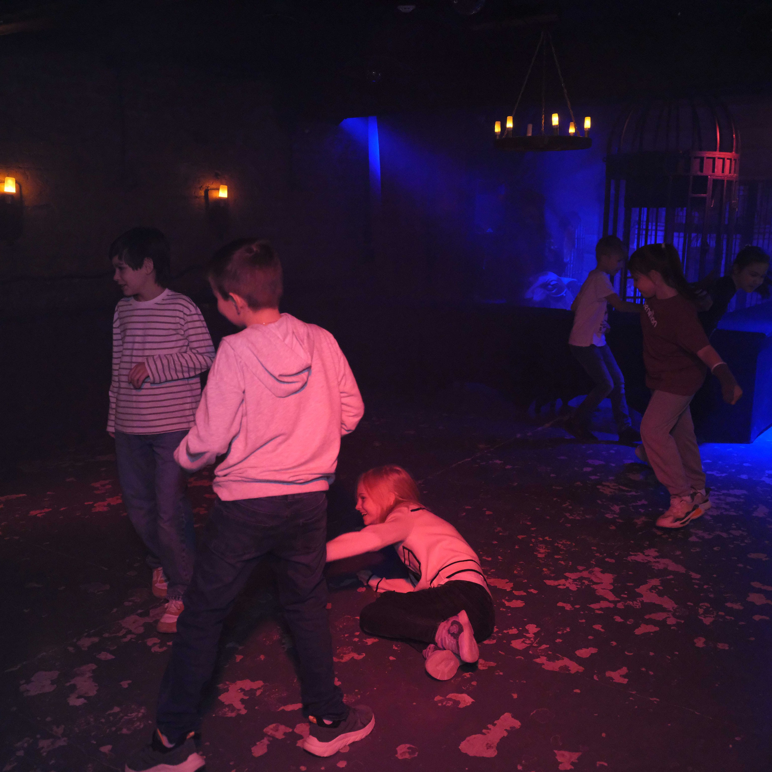 День рождение. Клуб Настрадамус. Moscow-photo-art.ru