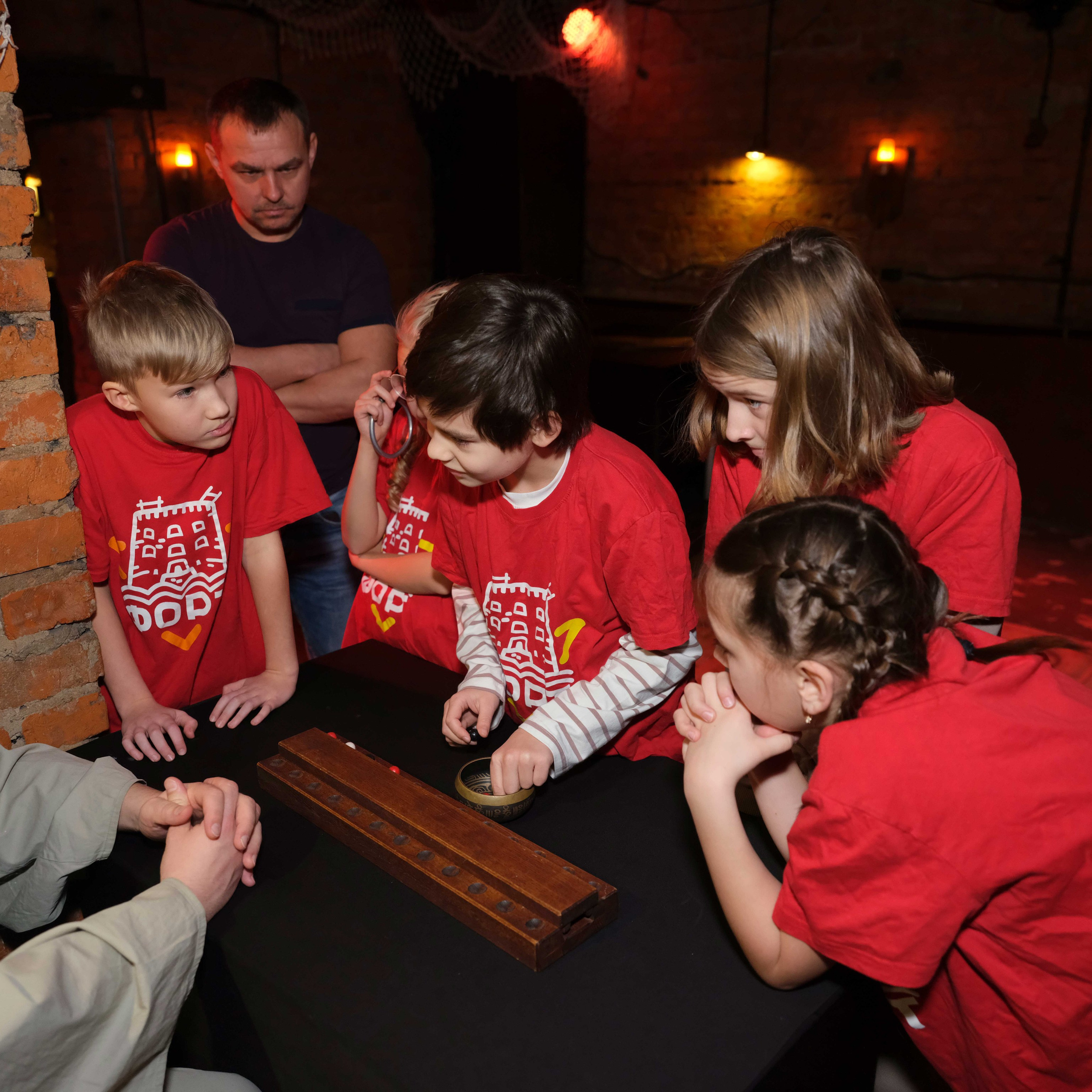 День рождение. Клуб Настрадамус. Moscow-photo-art.ru