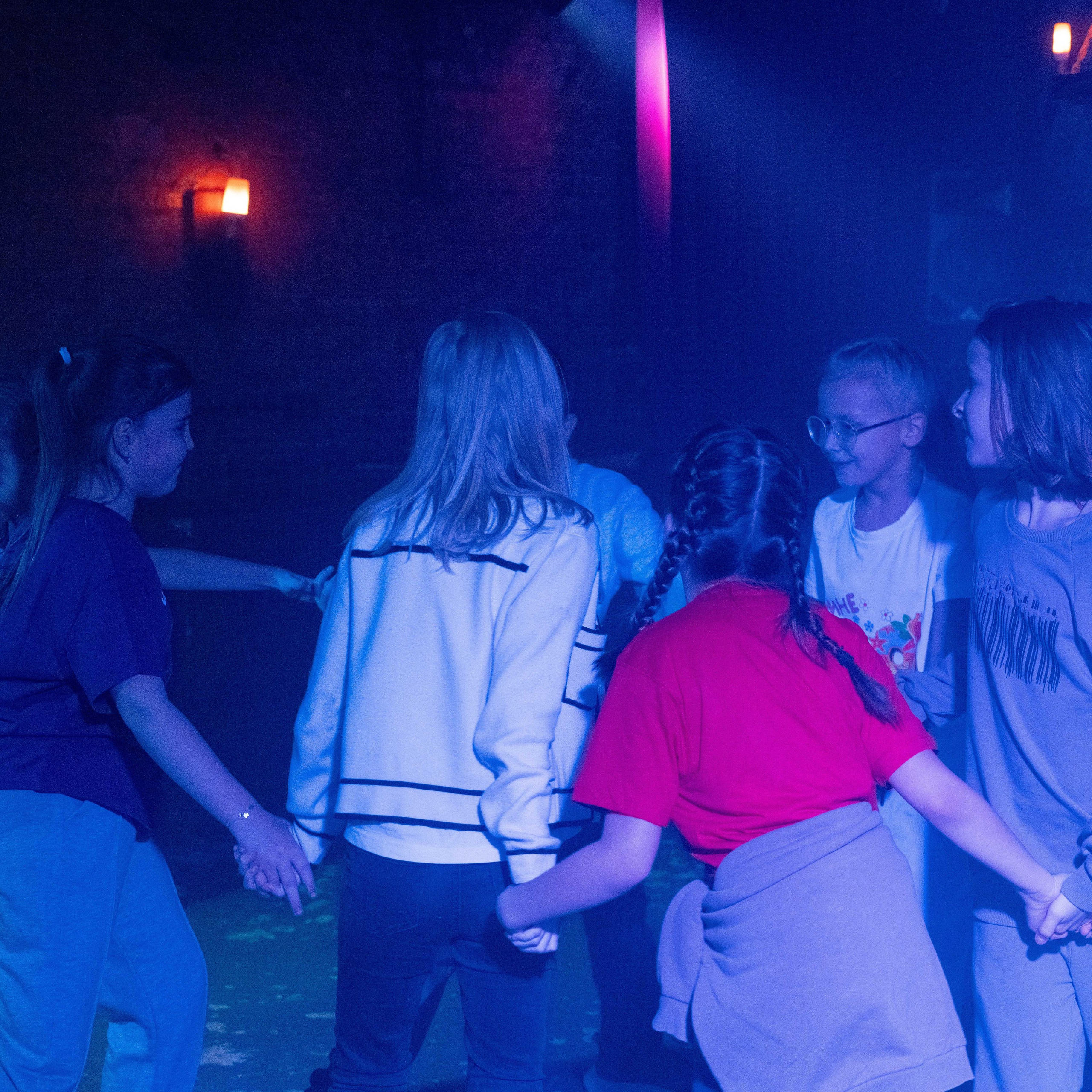 День рождение. Клуб Настрадамус. Moscow-photo-art.ru