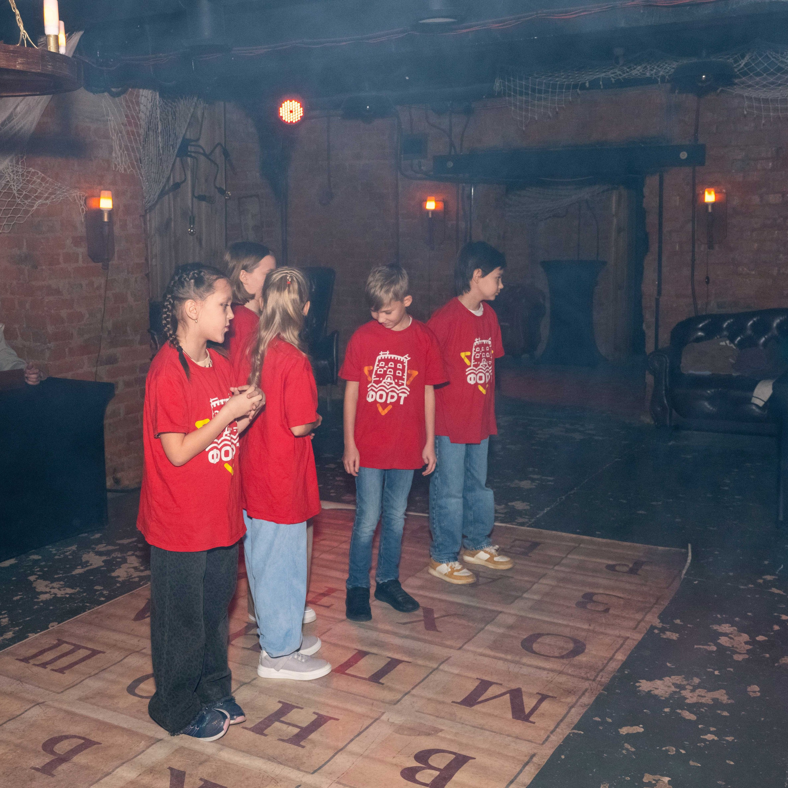 День рождение. Клуб Настрадамус. Moscow-photo-art.ru