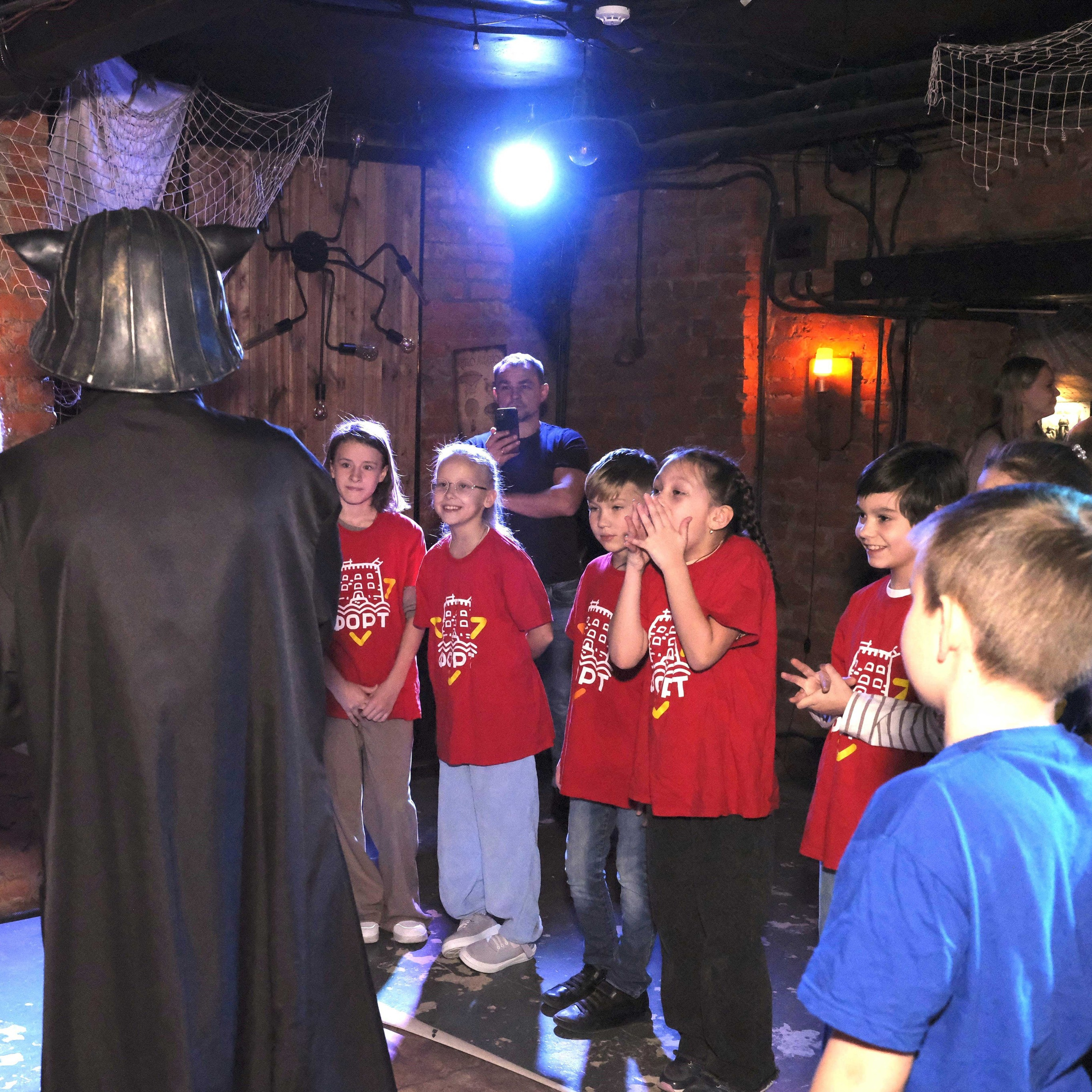 День рождение. Клуб Настрадамус. Moscow-photo-art.ru