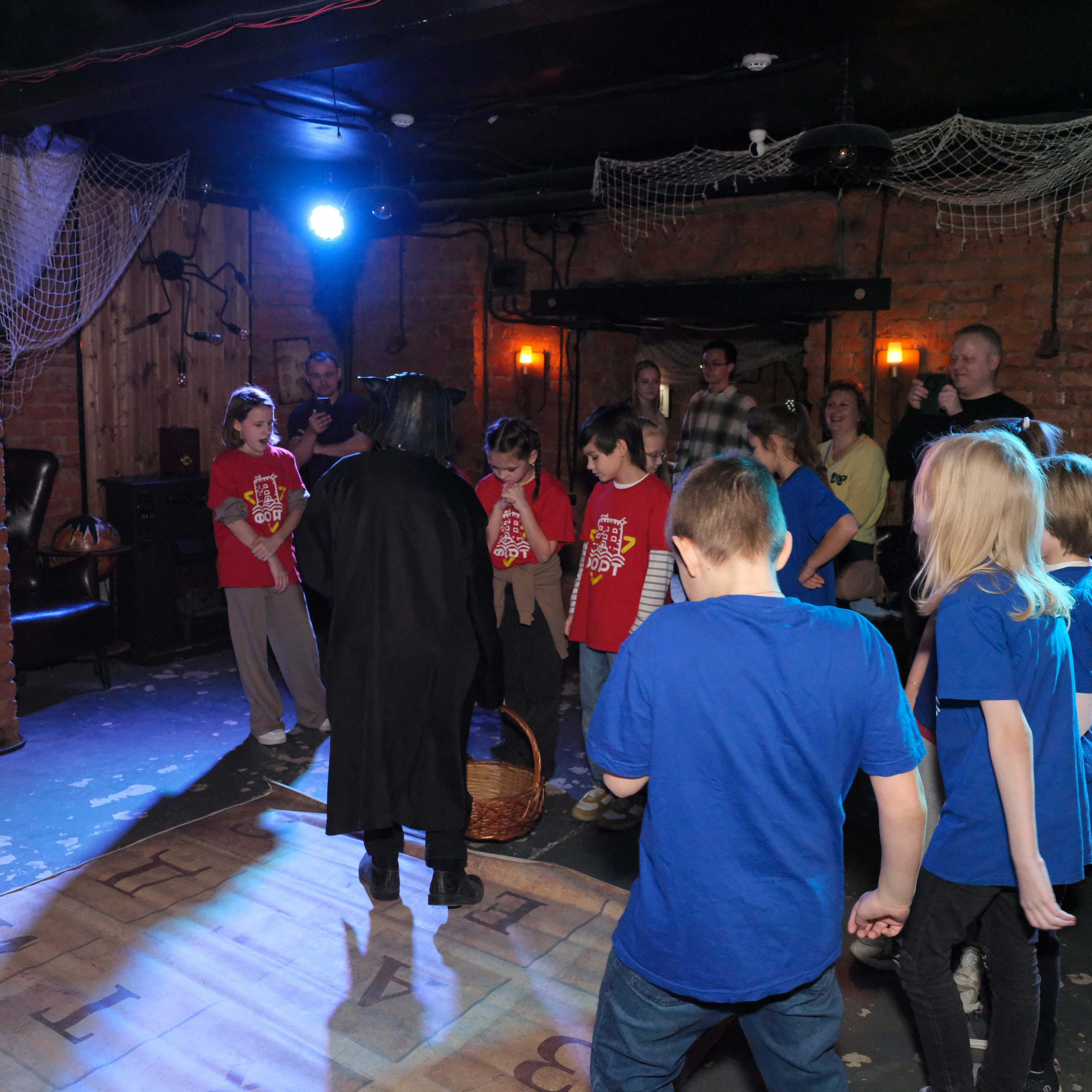 День рождение. Клуб Настрадамус. Moscow-photo-art.ru