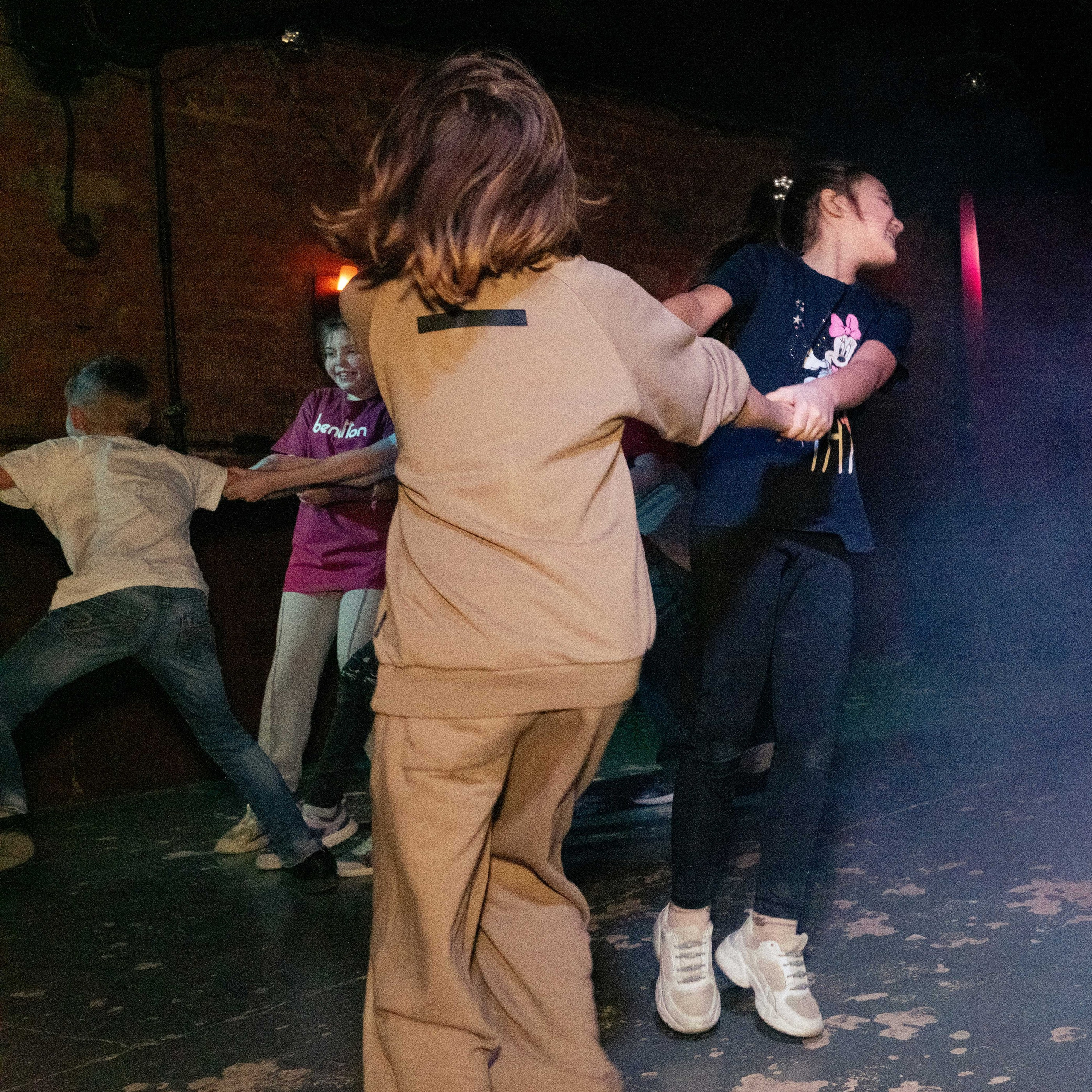 День рождение. Клуб Настрадамус. Moscow-photo-art.ru