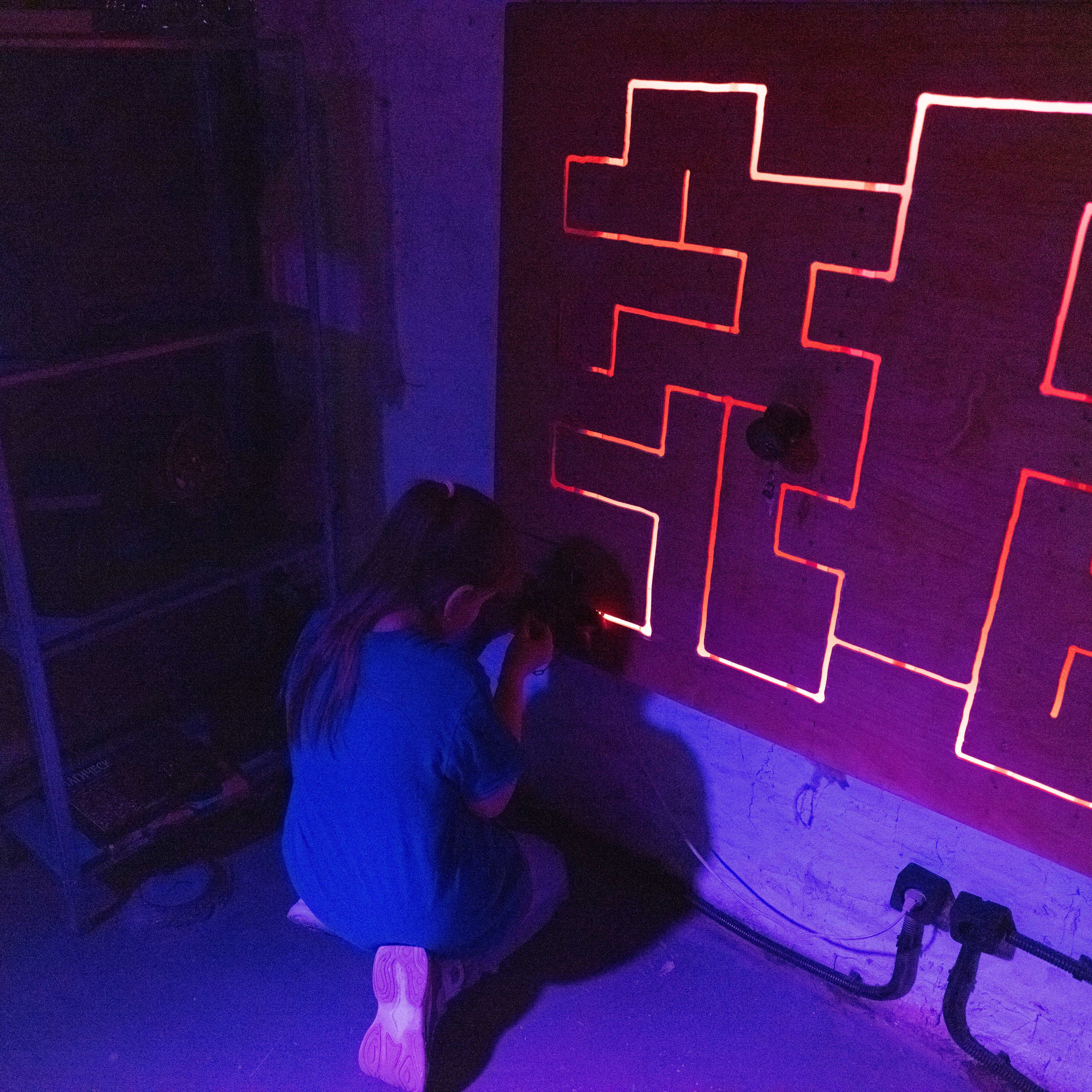 День рождение. Клуб Настрадамус. Moscow-photo-art.ru