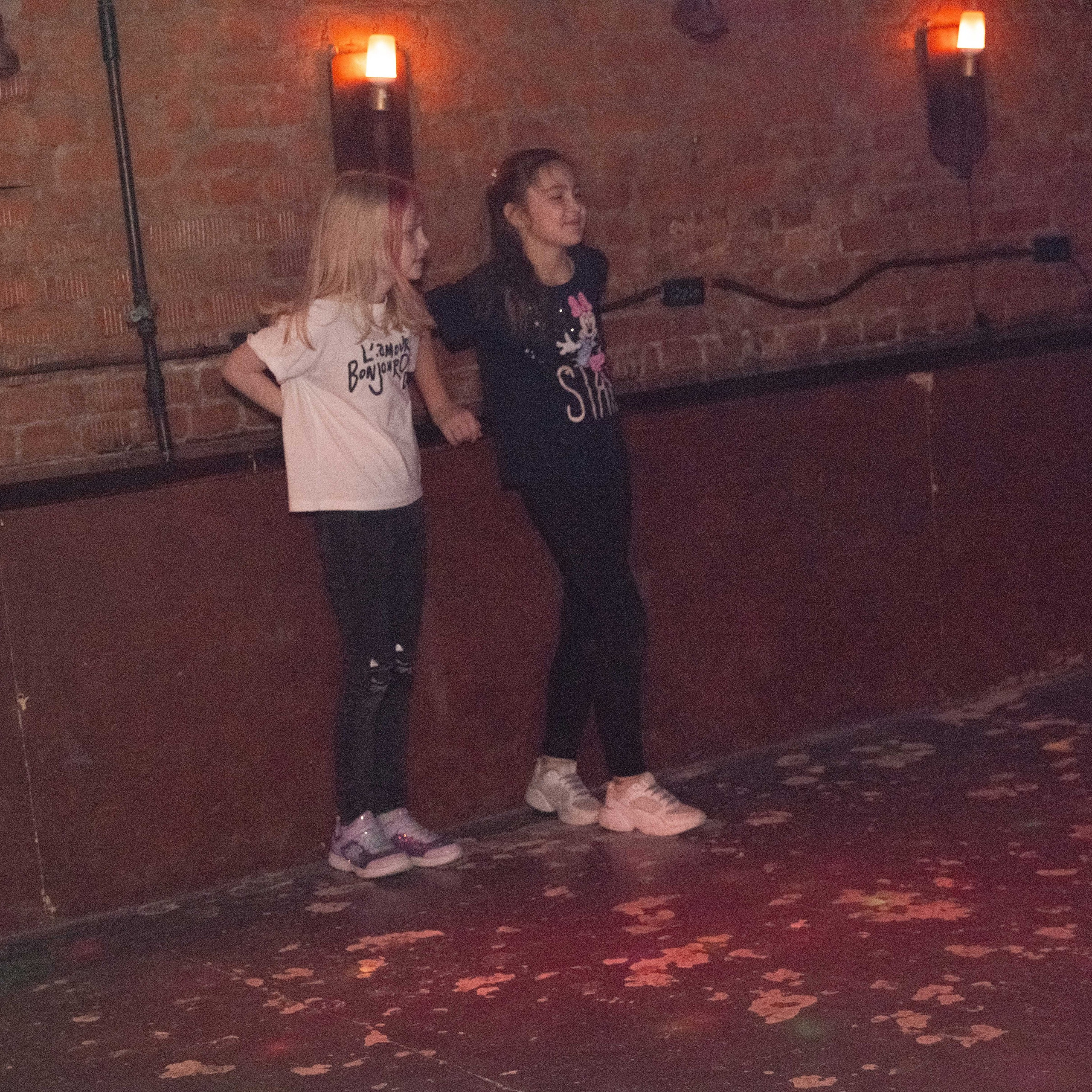 День рождение. Клуб Настрадамус. Moscow-photo-art.ru