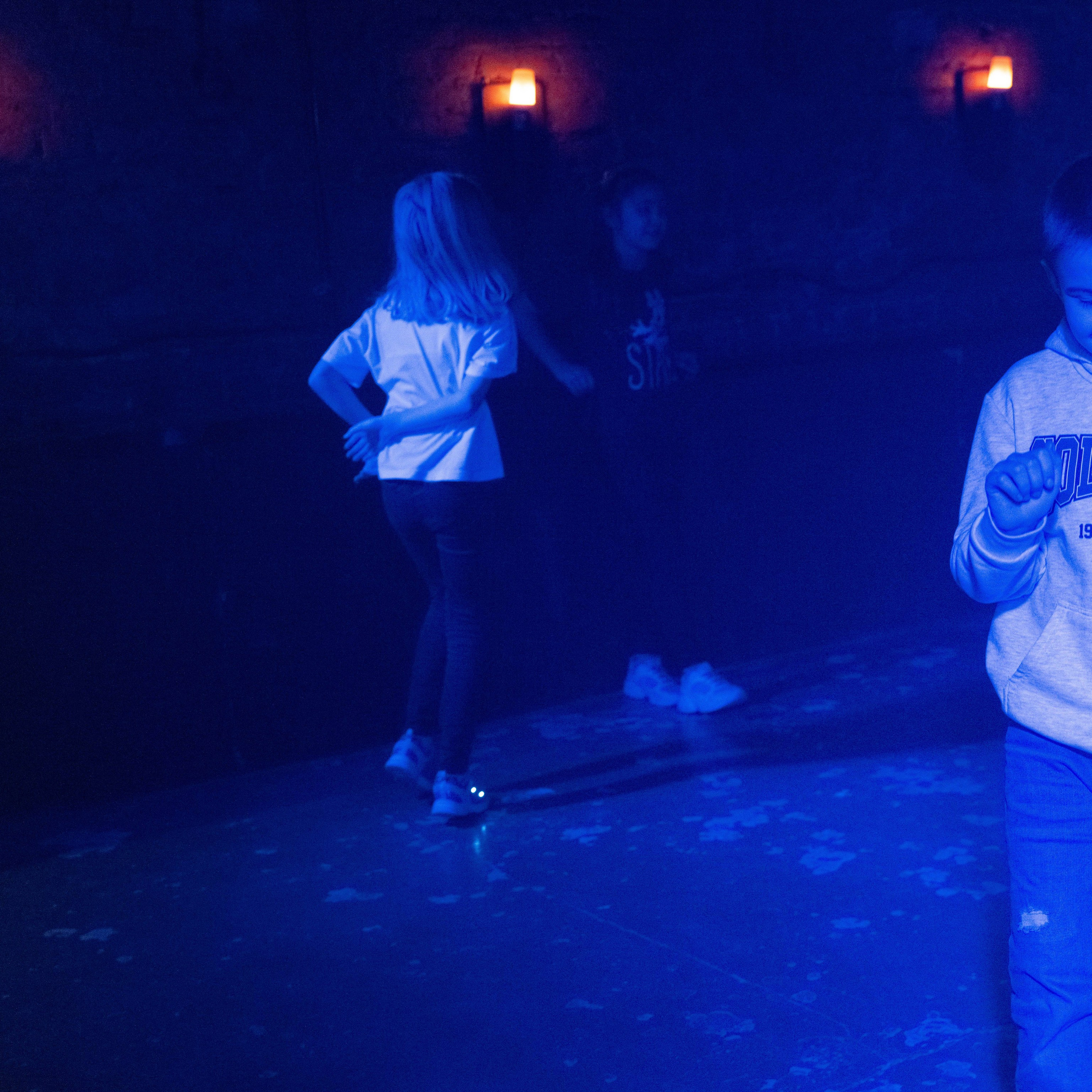 День рождение. Клуб Настрадамус. Moscow-photo-art.ru