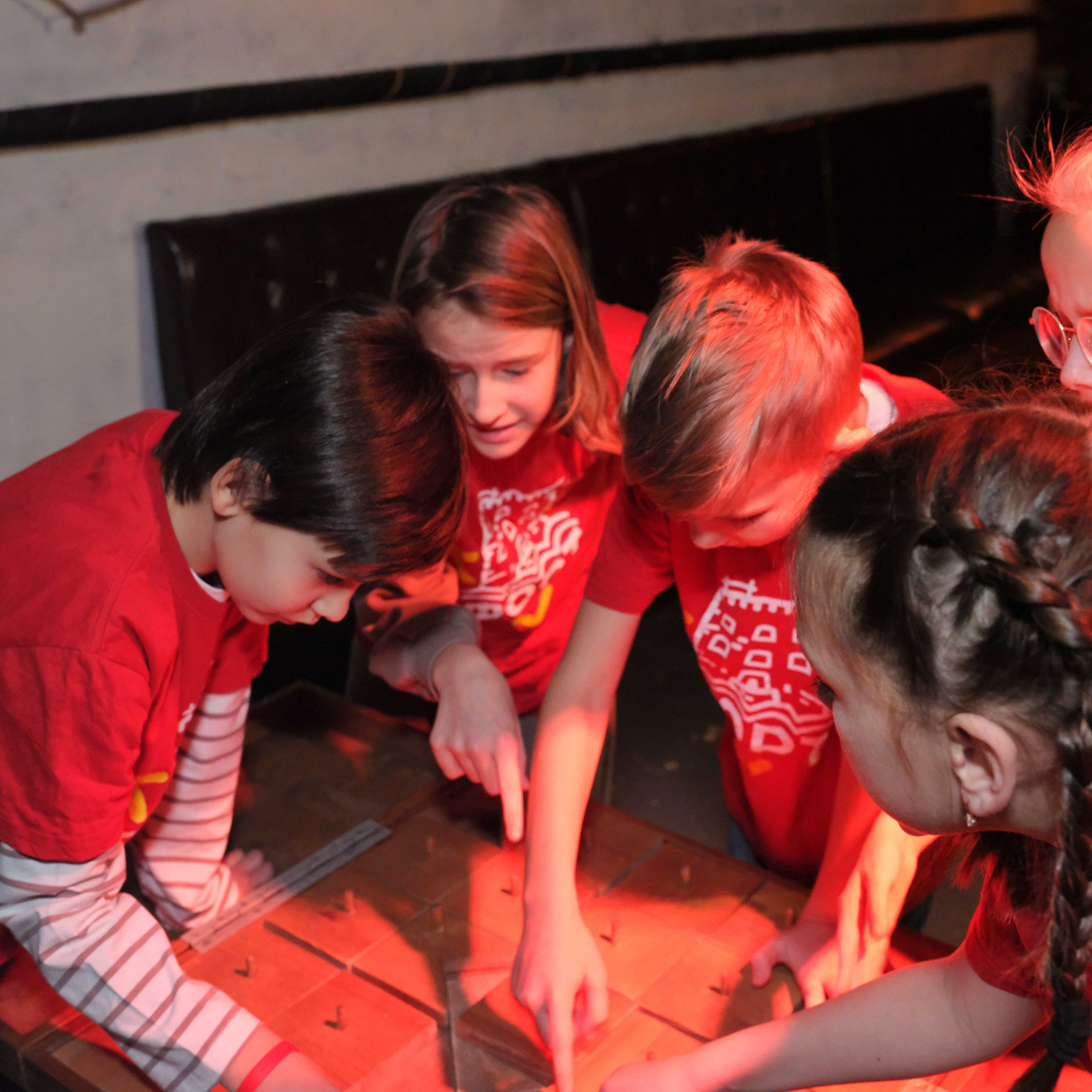 День рождение. Клуб Настрадамус. Moscow-photo-art.ru