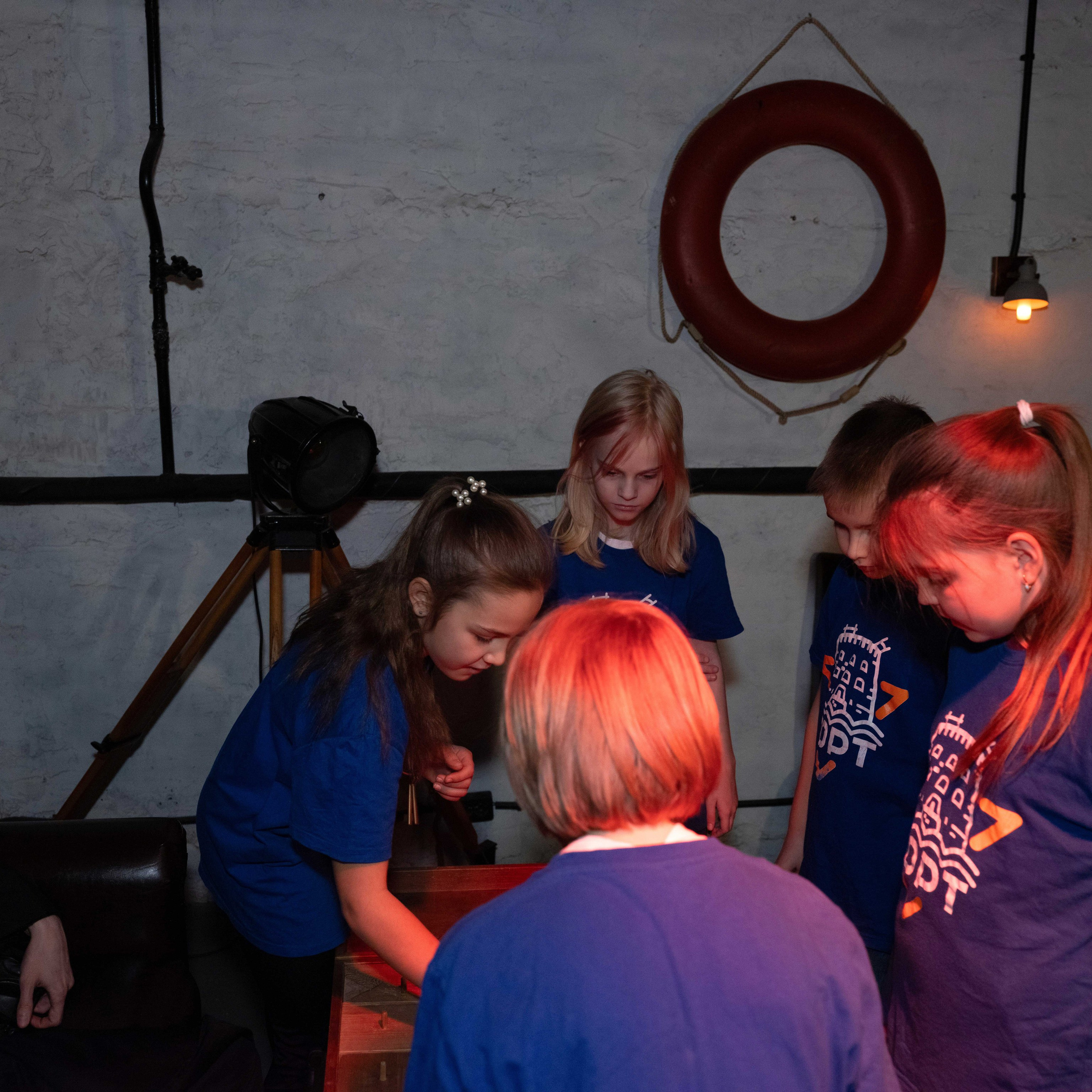 День рождение. Клуб Настрадамус. Moscow-photo-art.ru