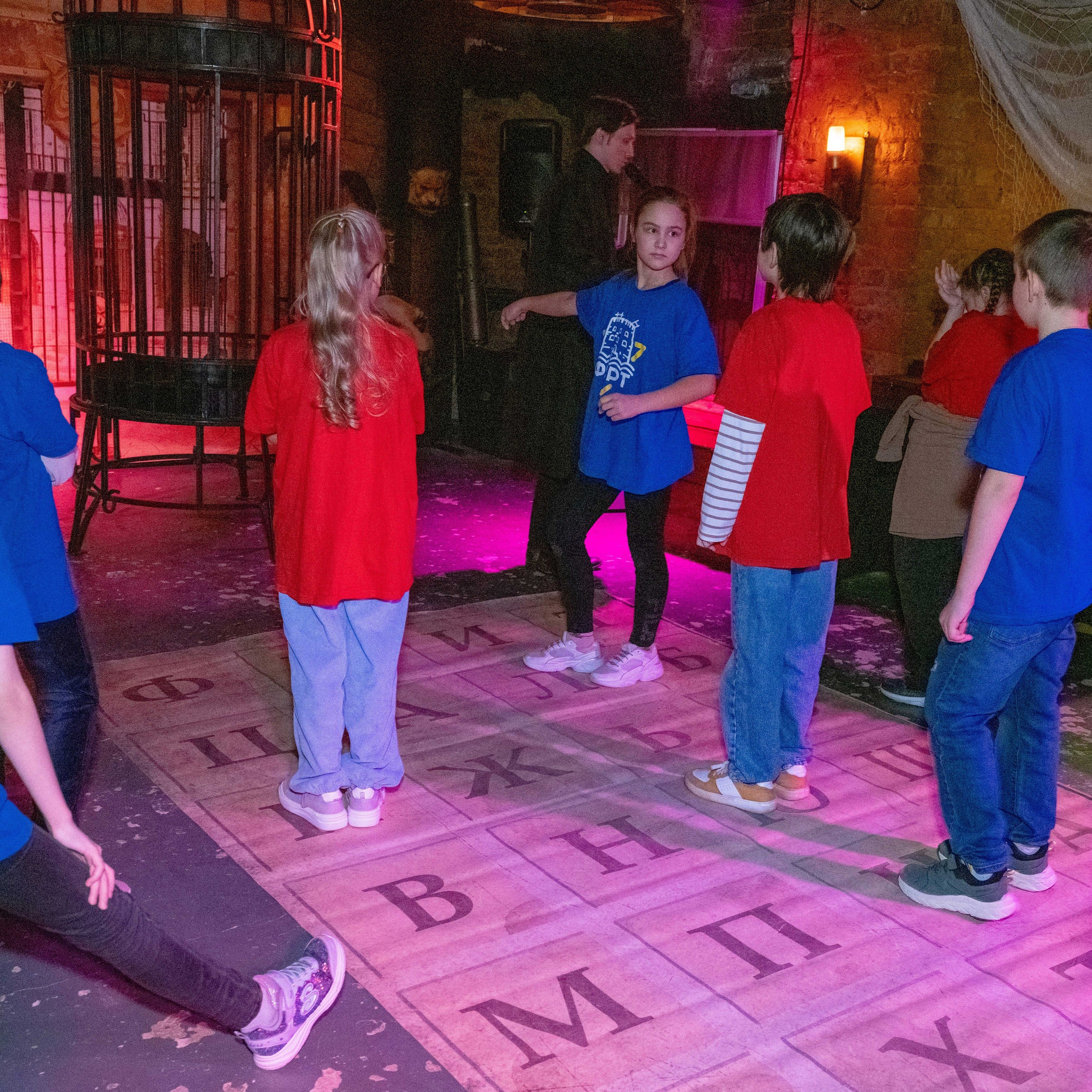 День рождение. Клуб Настрадамус. Moscow-photo-art.ru