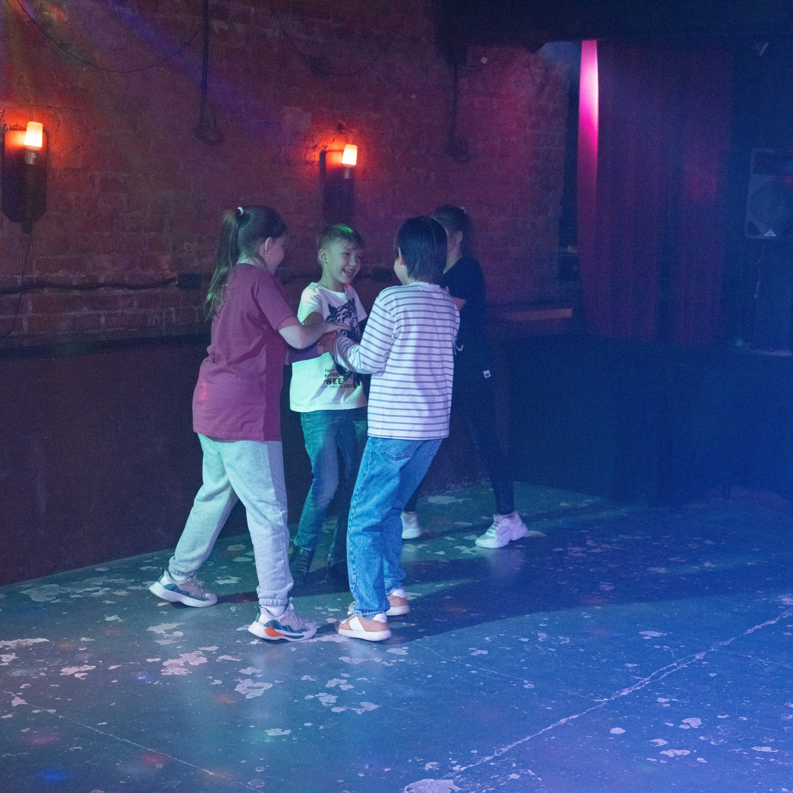 День рождение. Клуб Настрадамус. Moscow-photo-art.ru