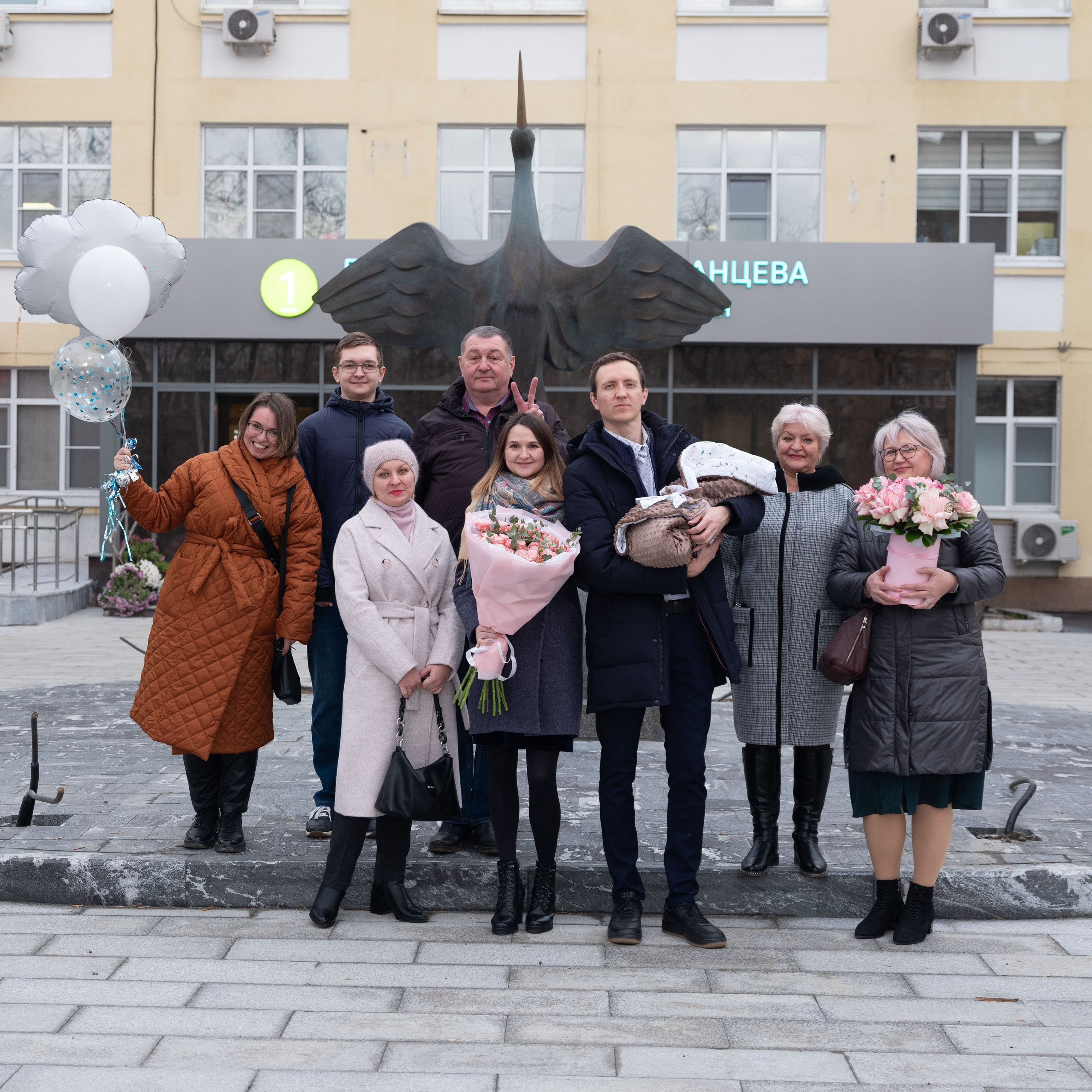 Выписка м. Бабушкинская. Усачев Кирилл Русланович. Moscow-photo-art.ru