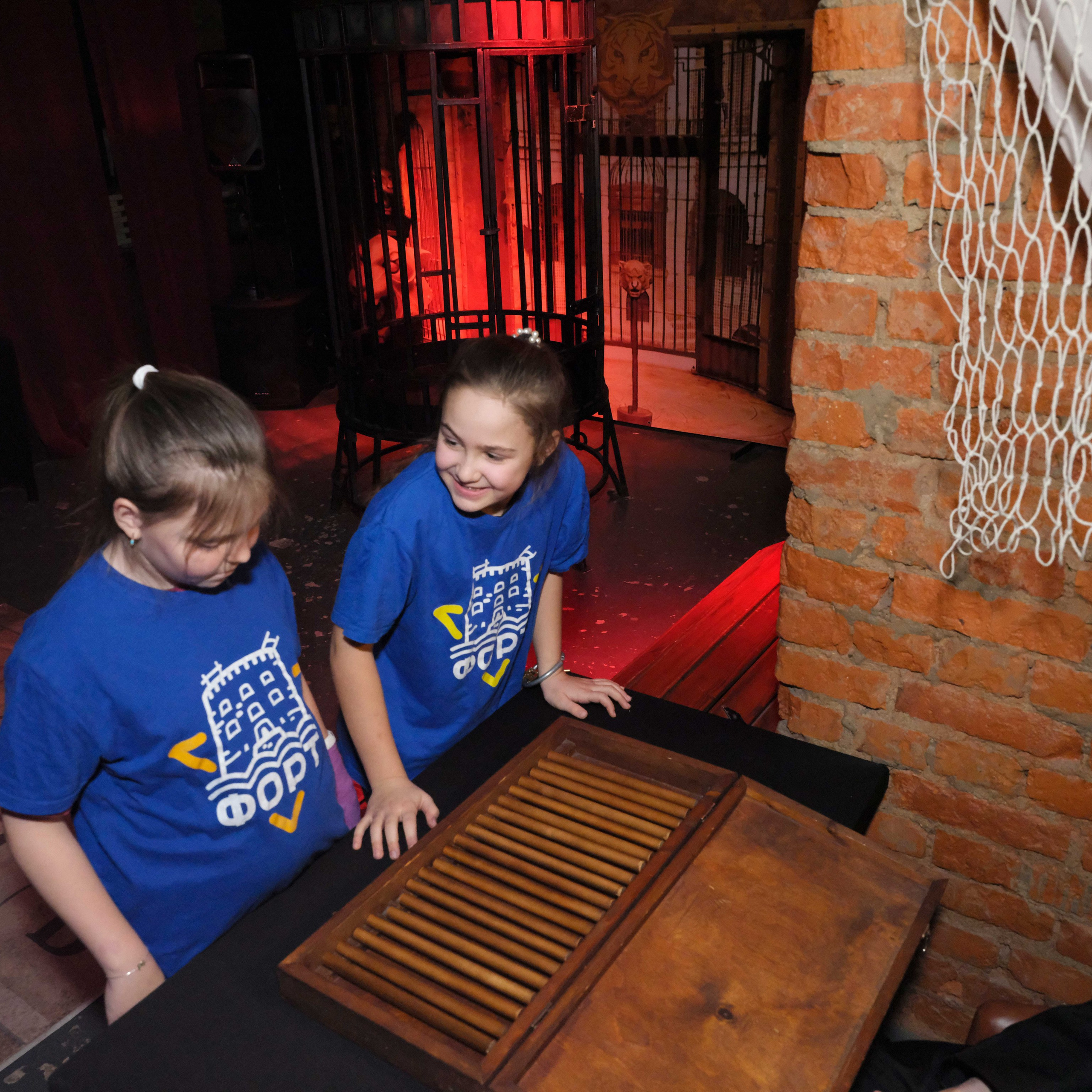 День рождение. Клуб Настрадамус. Moscow-photo-art.ru