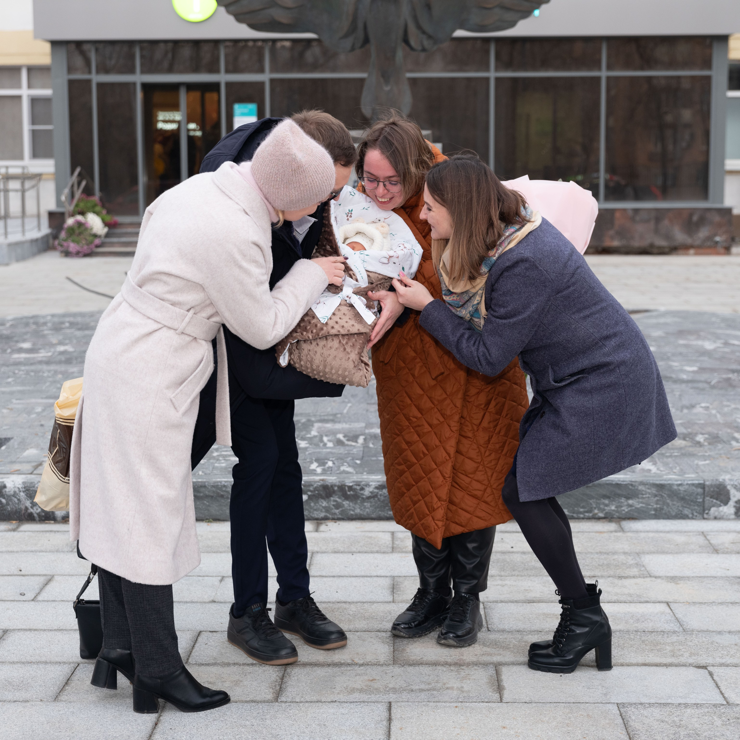 Выписка м. Бабушкинская. Усачев Кирилл Русланович. Moscow-photo-art.ru