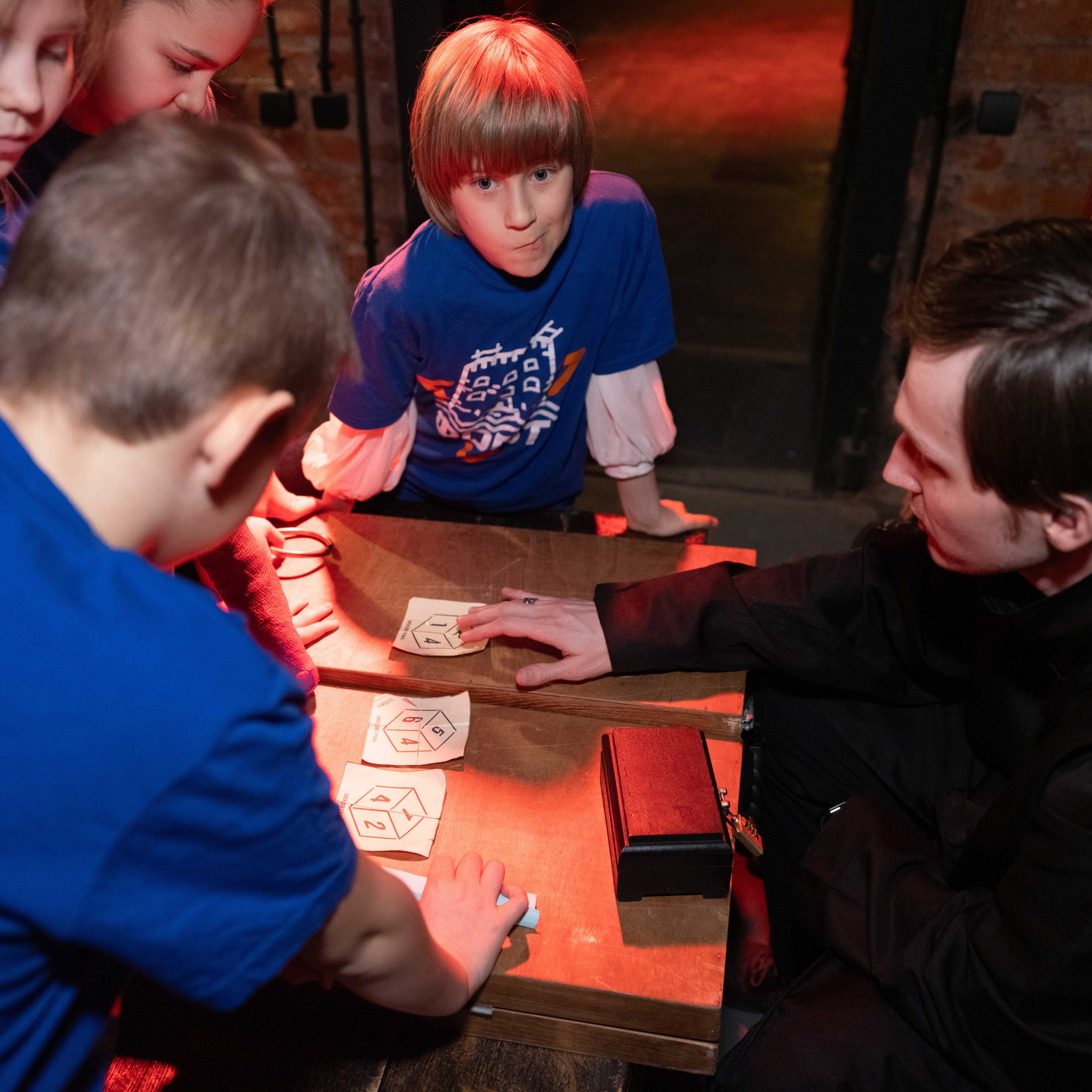 День рождение. Клуб Настрадамус. Moscow-photo-art.ru