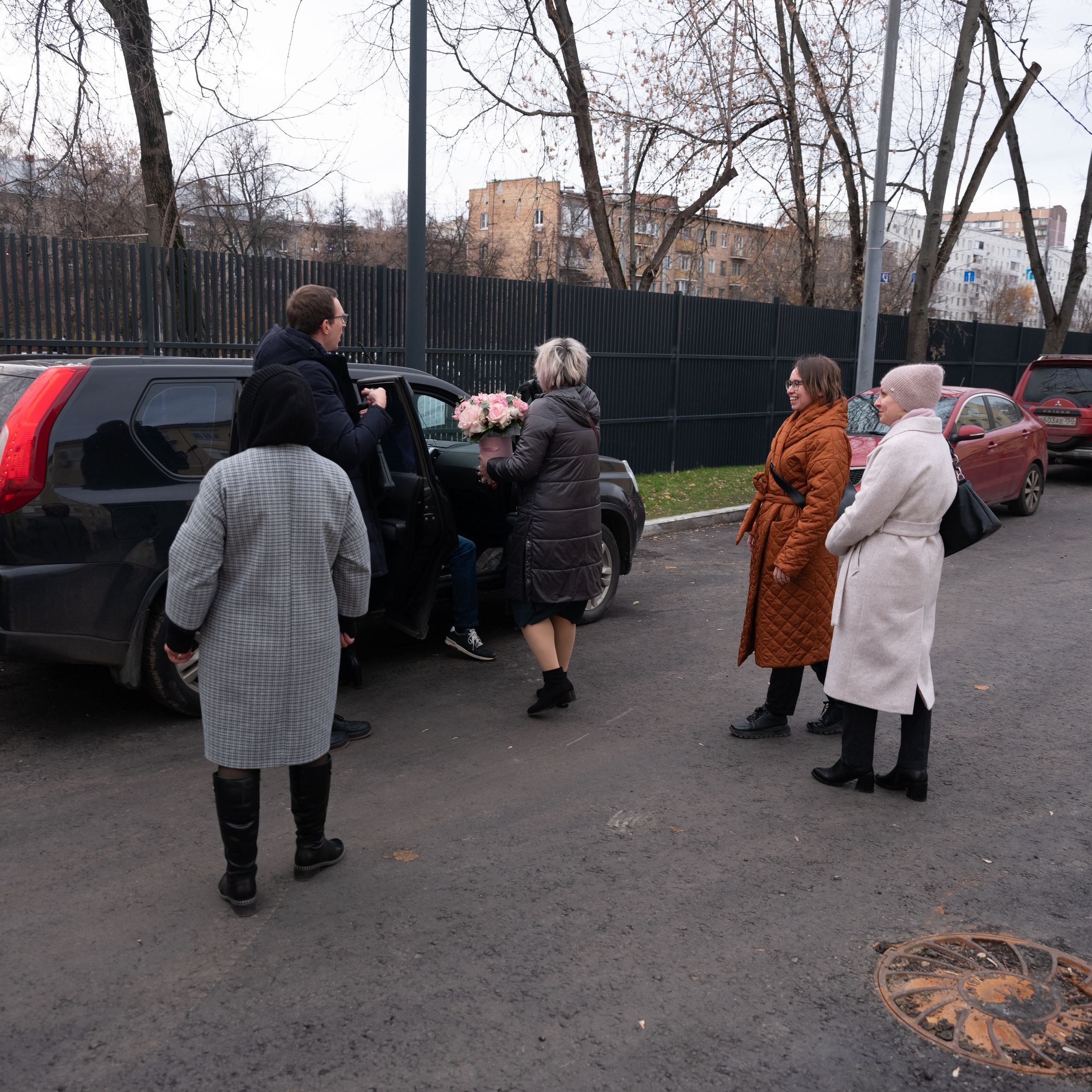 Выписка м. Бабушкинская. Усачев Кирилл Русланович. Moscow-photo-art.ru